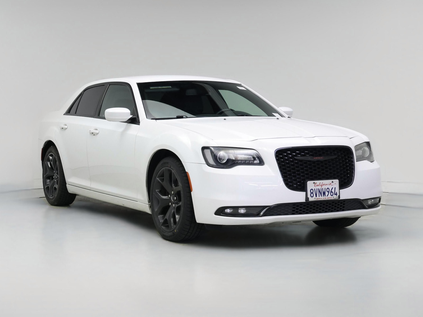 2020 Chrysler 300