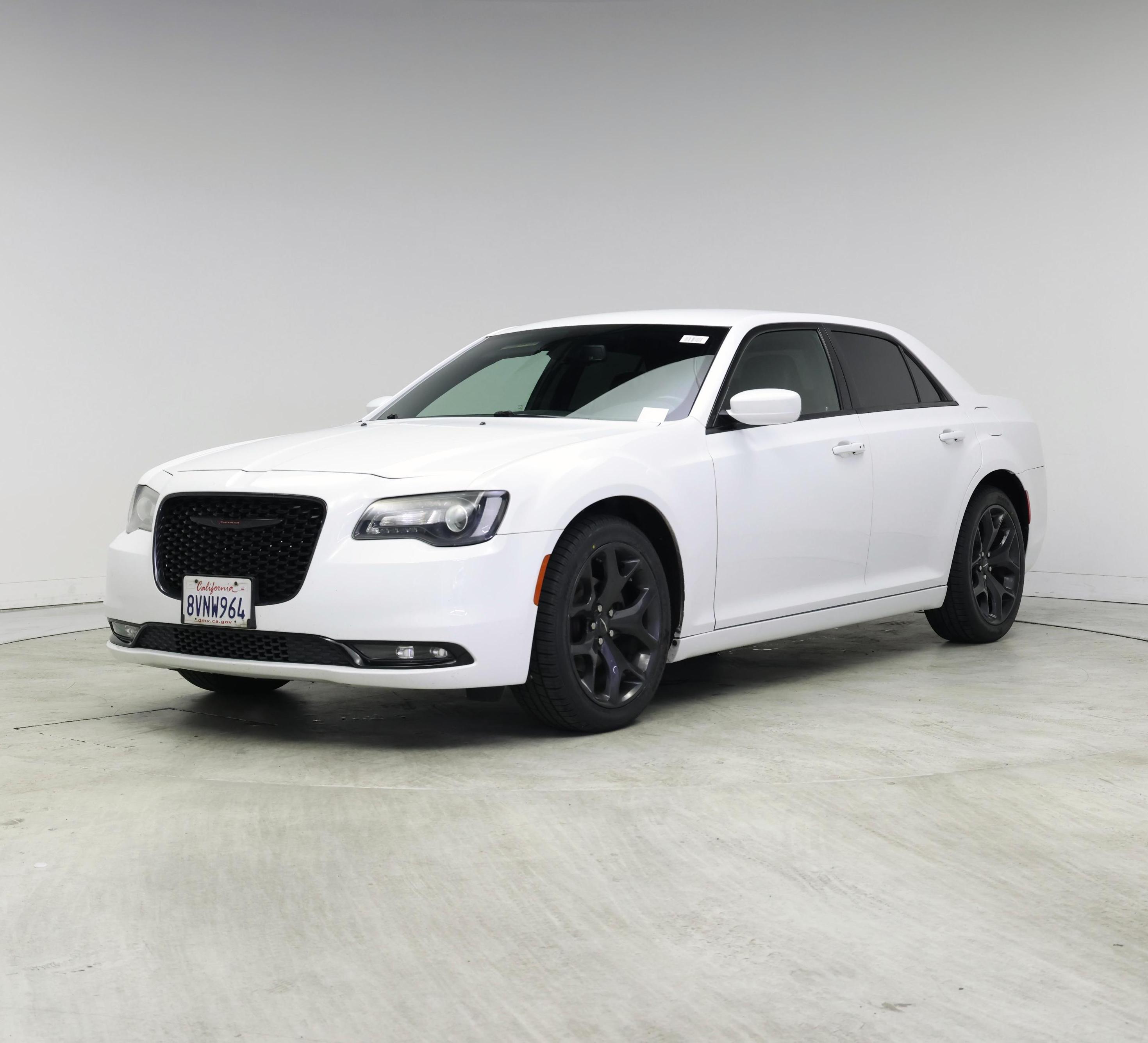 Thumbnail: 2020 Chrysler 300 - 4
