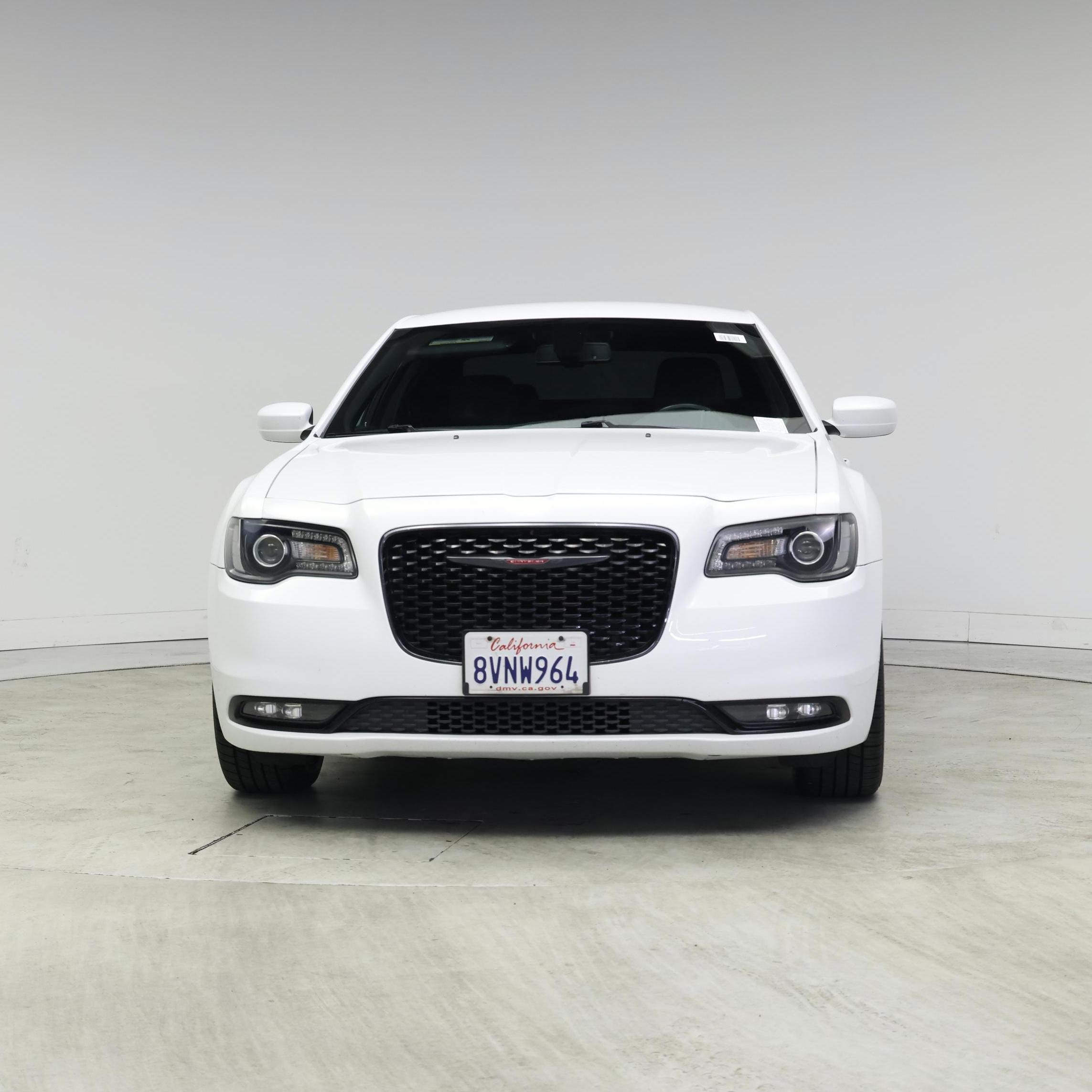 Thumbnail: 2020 Chrysler 300 - 5