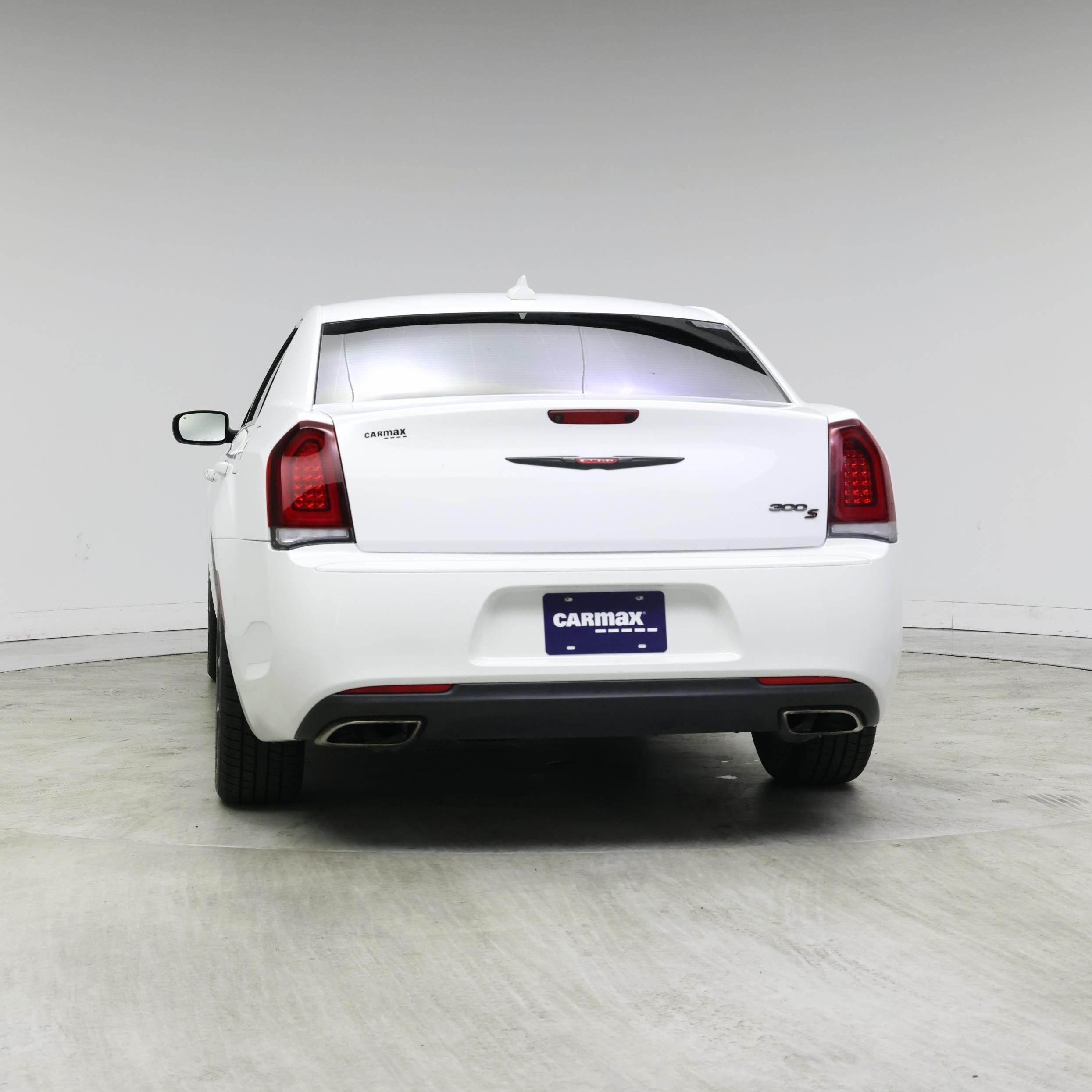 Thumbnail: 2020 Chrysler 300 - 6
