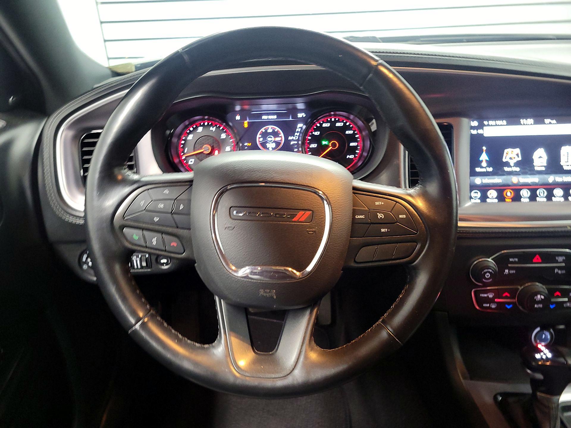 Thumbnail: 2021 Dodge Charger - 10