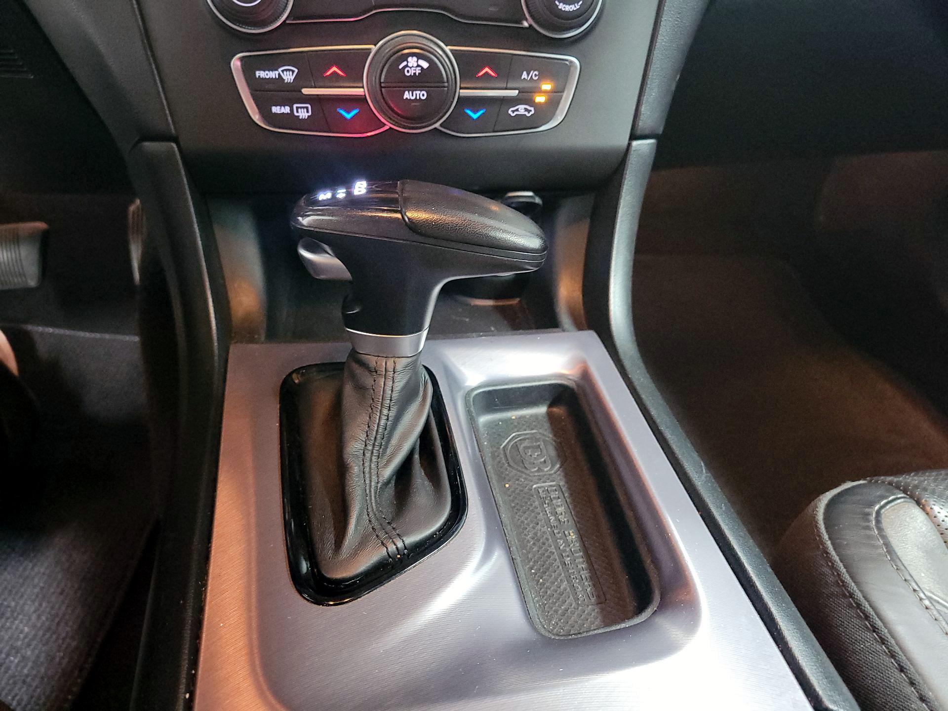 Thumbnail: 2021 Dodge Charger - 18