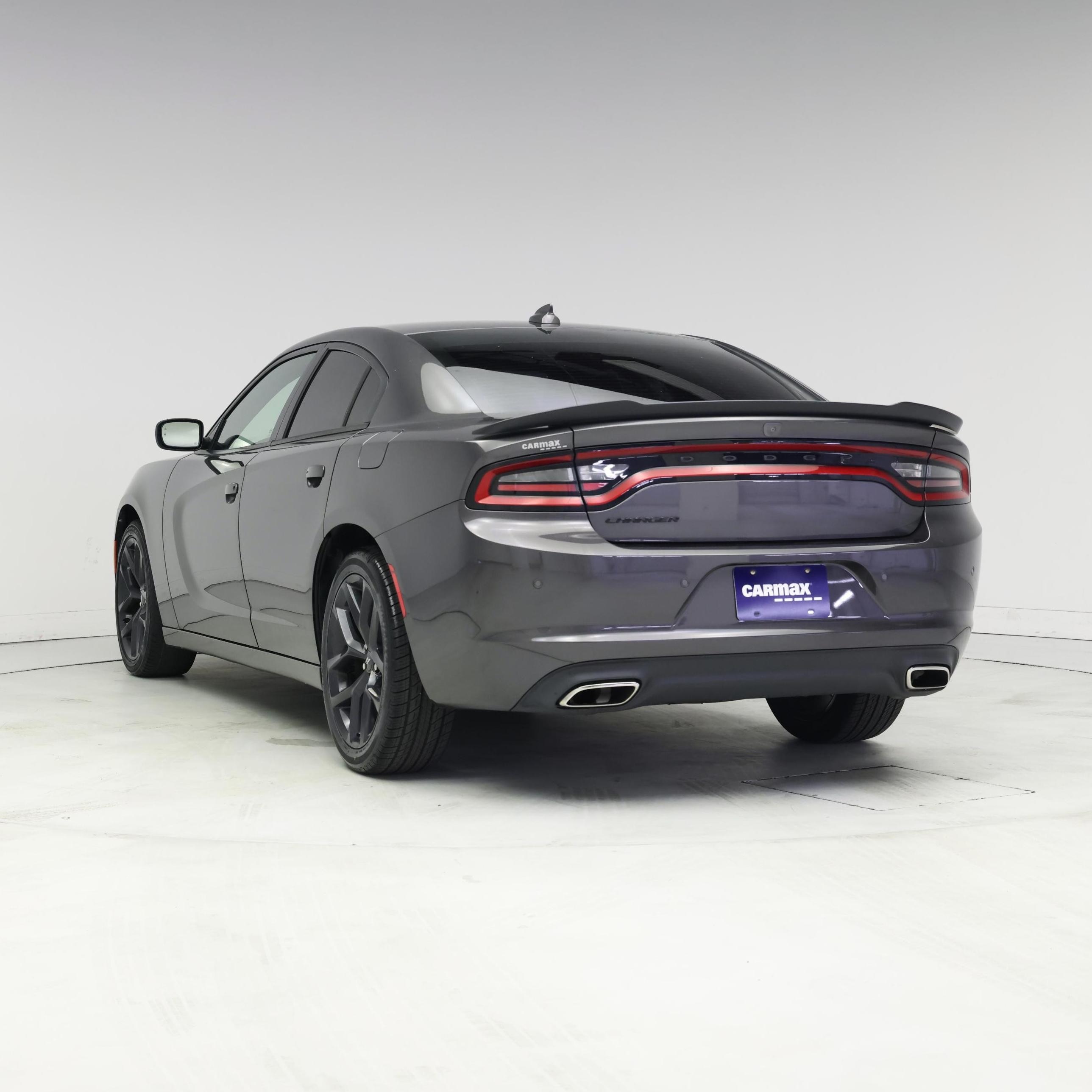 Thumbnail: 2021 Dodge Charger - 2