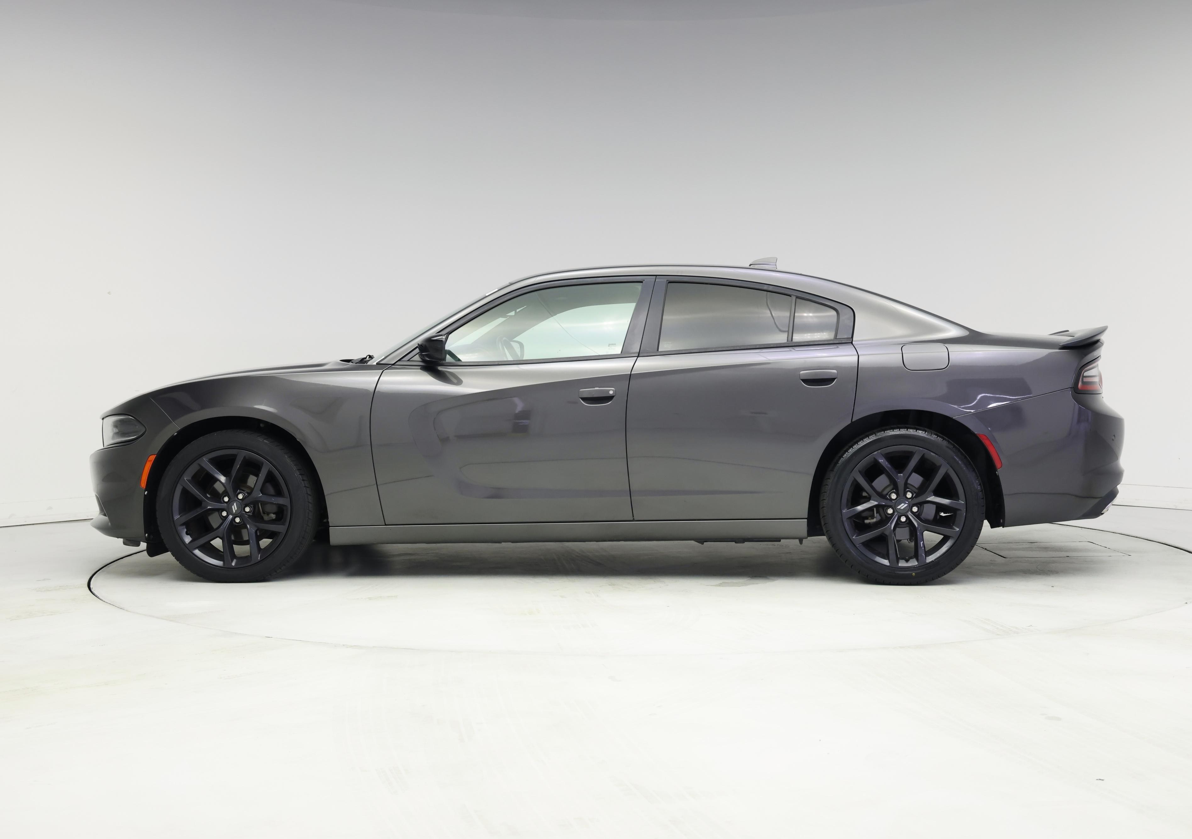 Thumbnail: 2021 Dodge Charger - 3