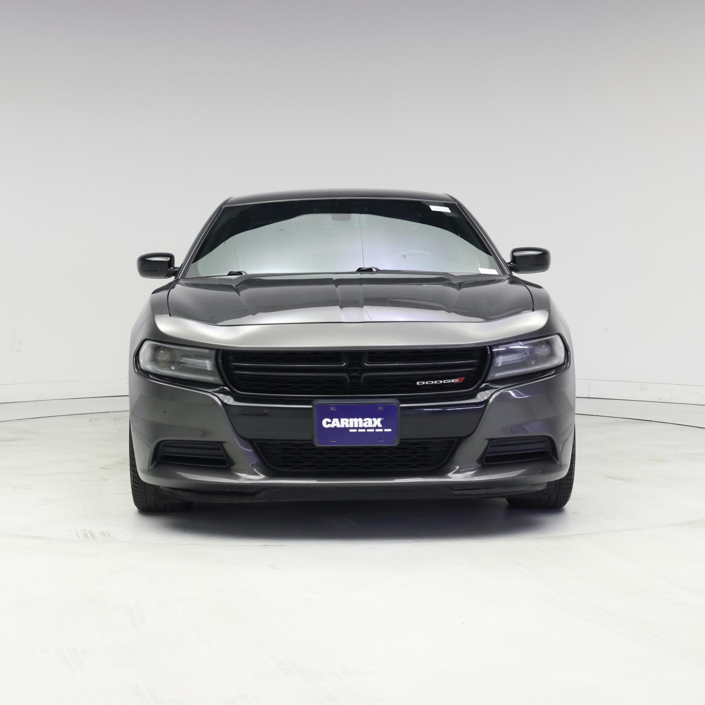 Thumbnail: 2021 Dodge Charger - 5