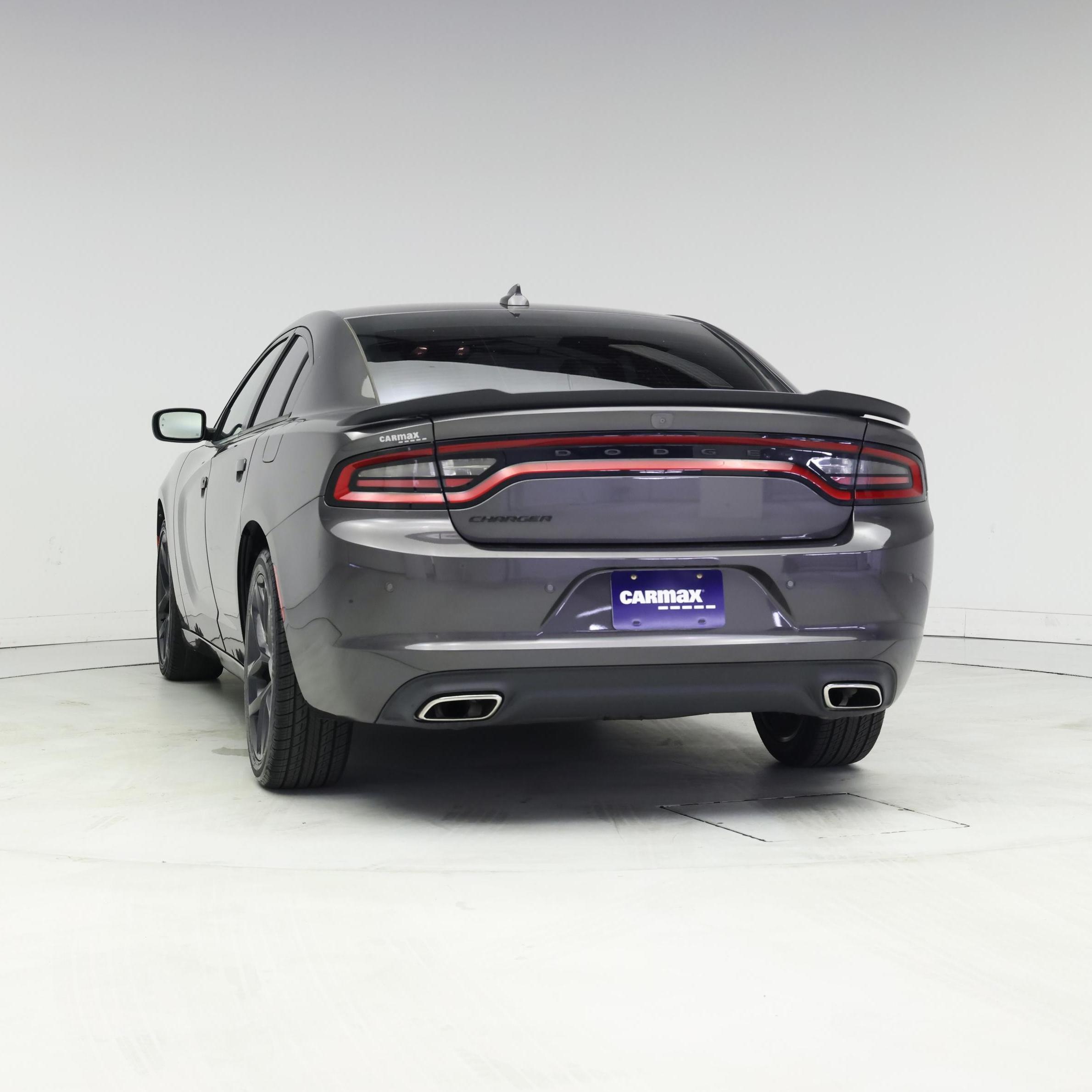 Thumbnail: 2021 Dodge Charger - 6