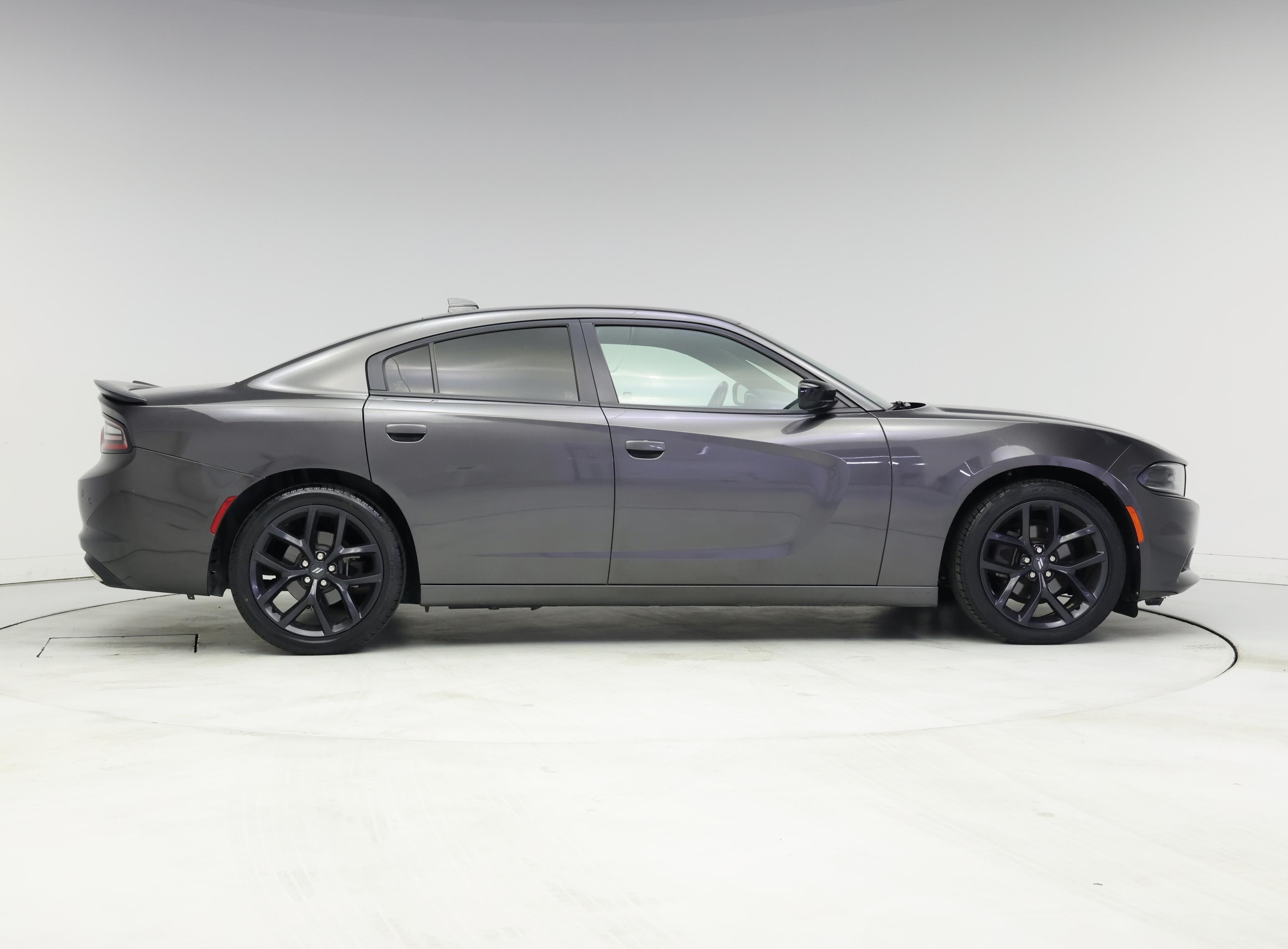 Thumbnail: 2021 Dodge Charger - 7