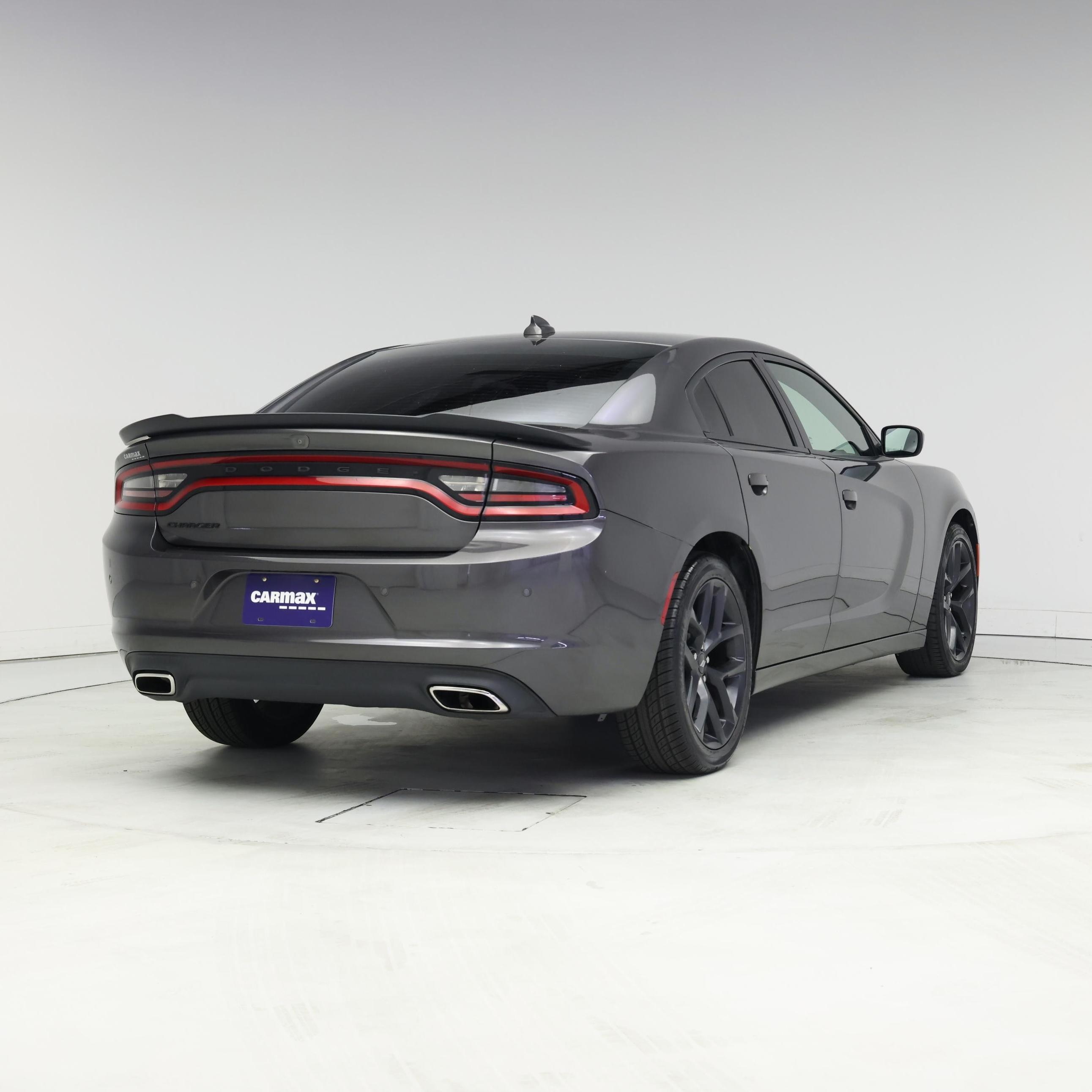 Thumbnail: 2021 Dodge Charger - 8
