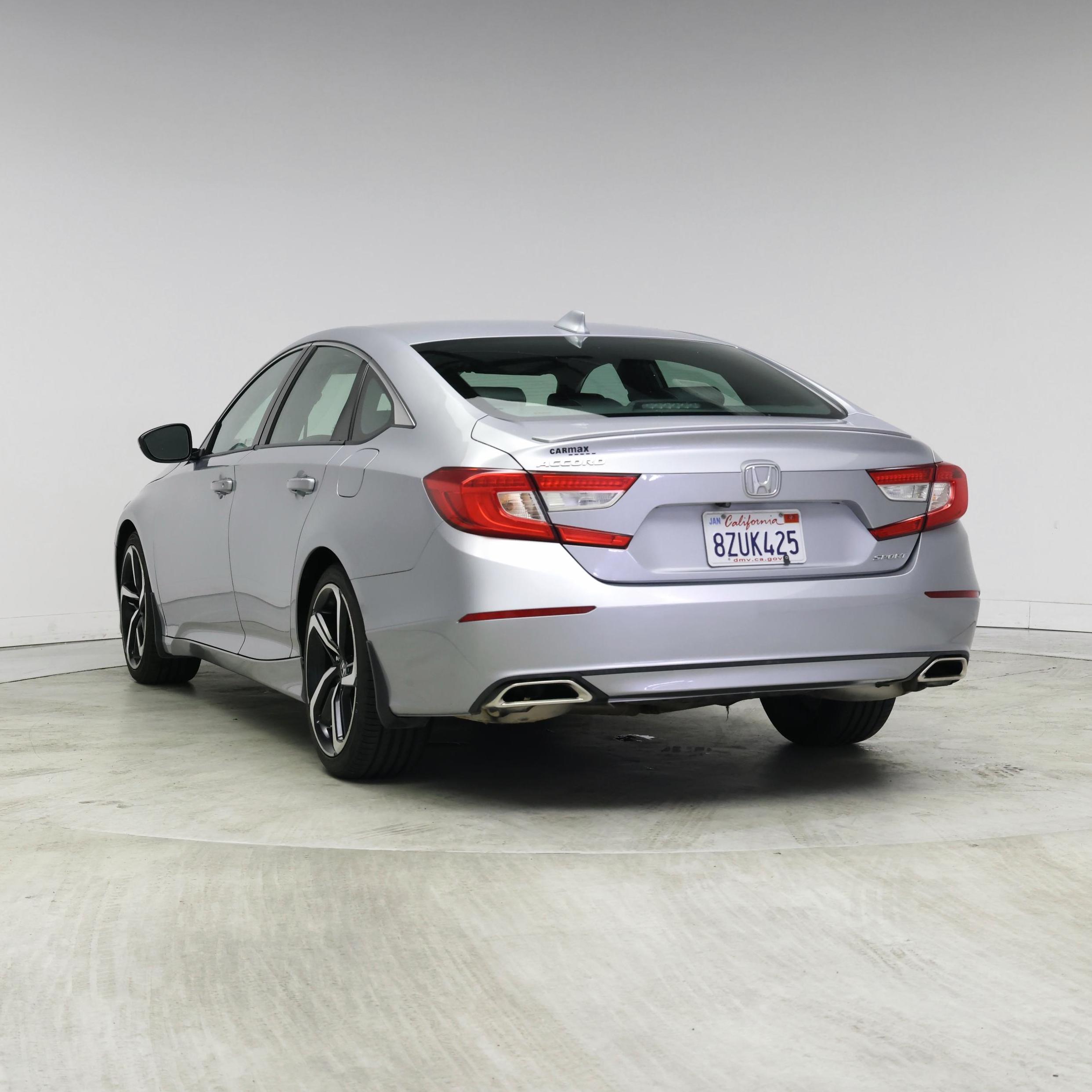 Thumbnail: 2018 Honda Accord - 2