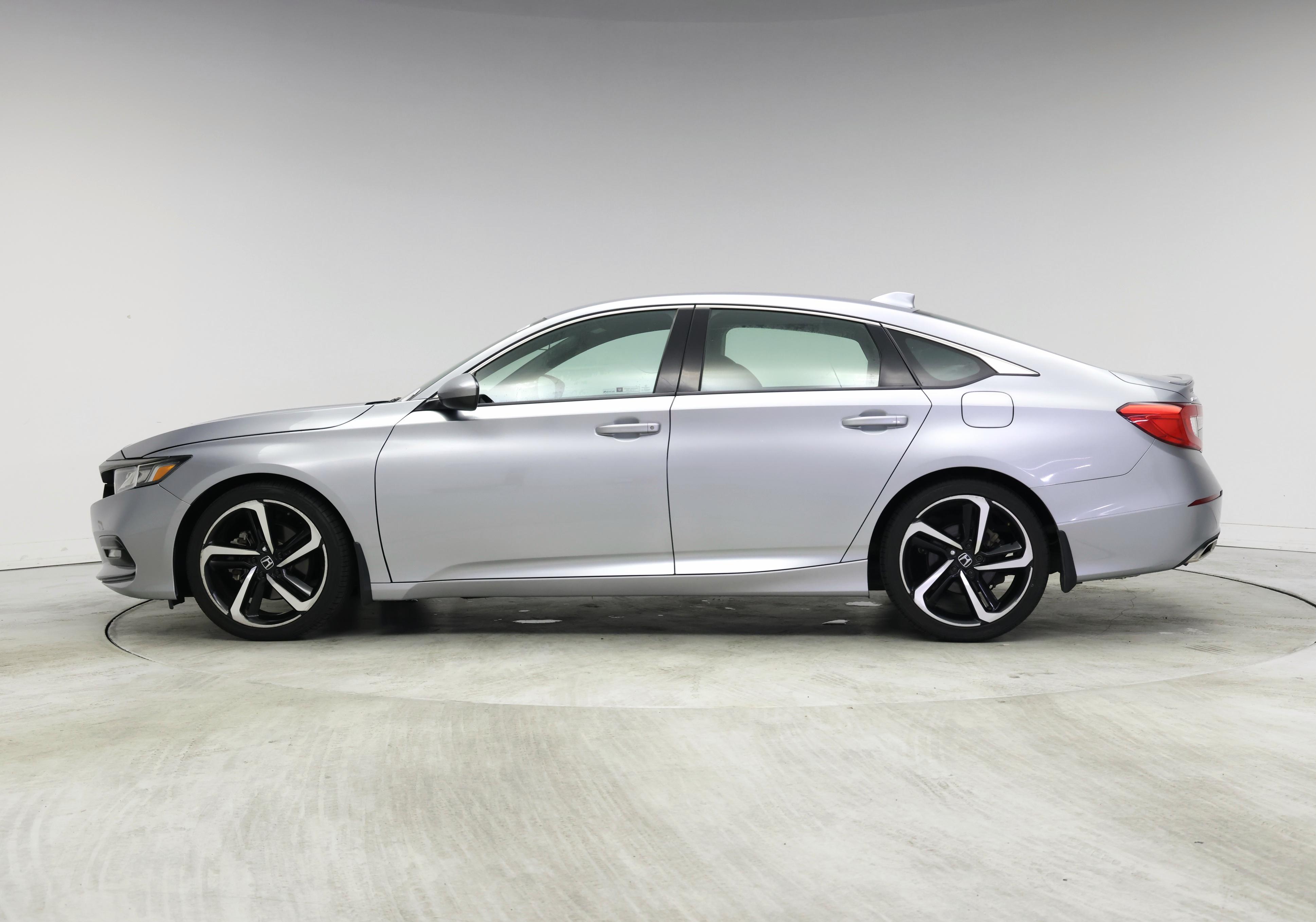 Thumbnail: 2018 Honda Accord - 3