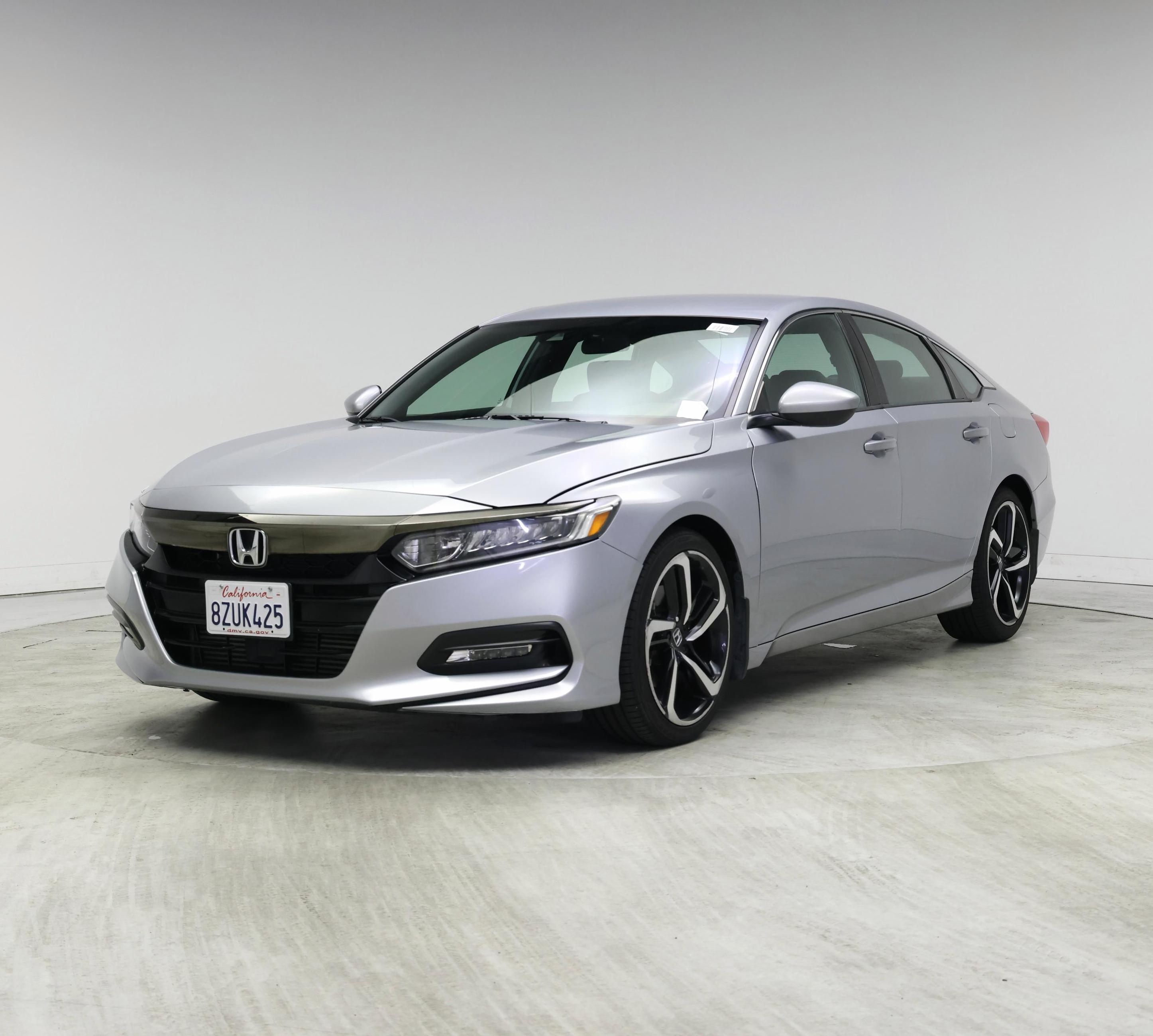 Thumbnail: 2018 Honda Accord - 4