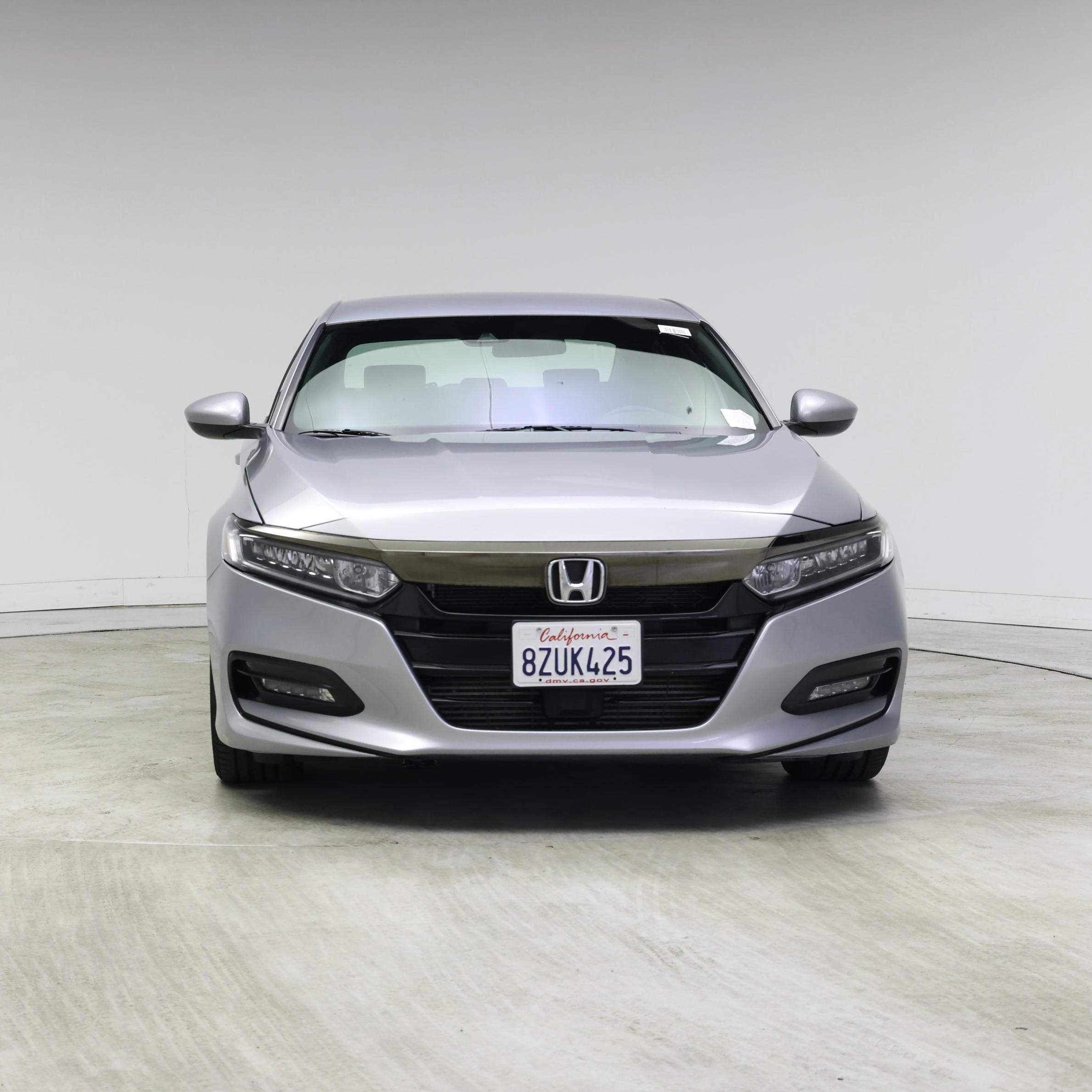 Thumbnail: 2018 Honda Accord - 5