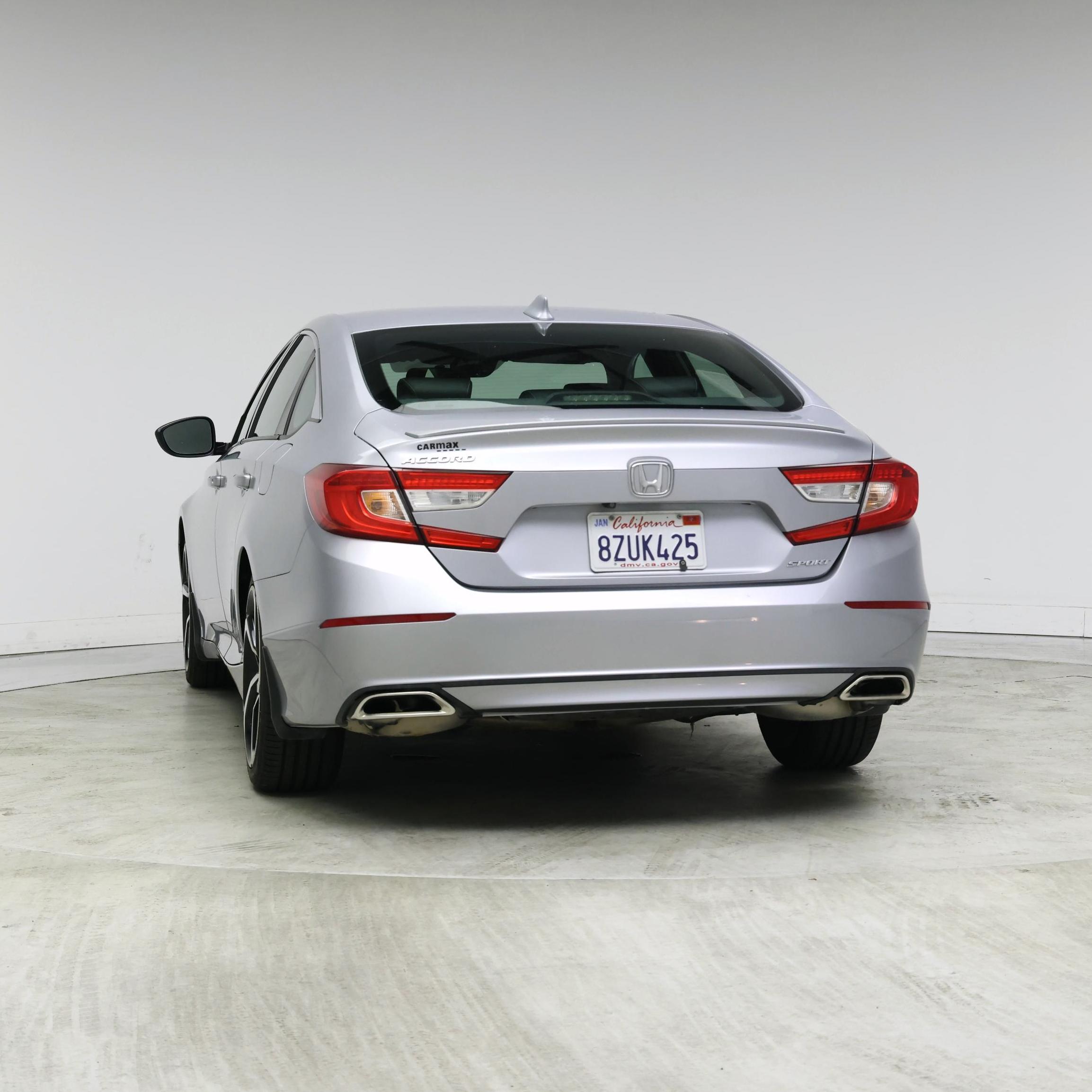 Thumbnail: 2018 Honda Accord - 6