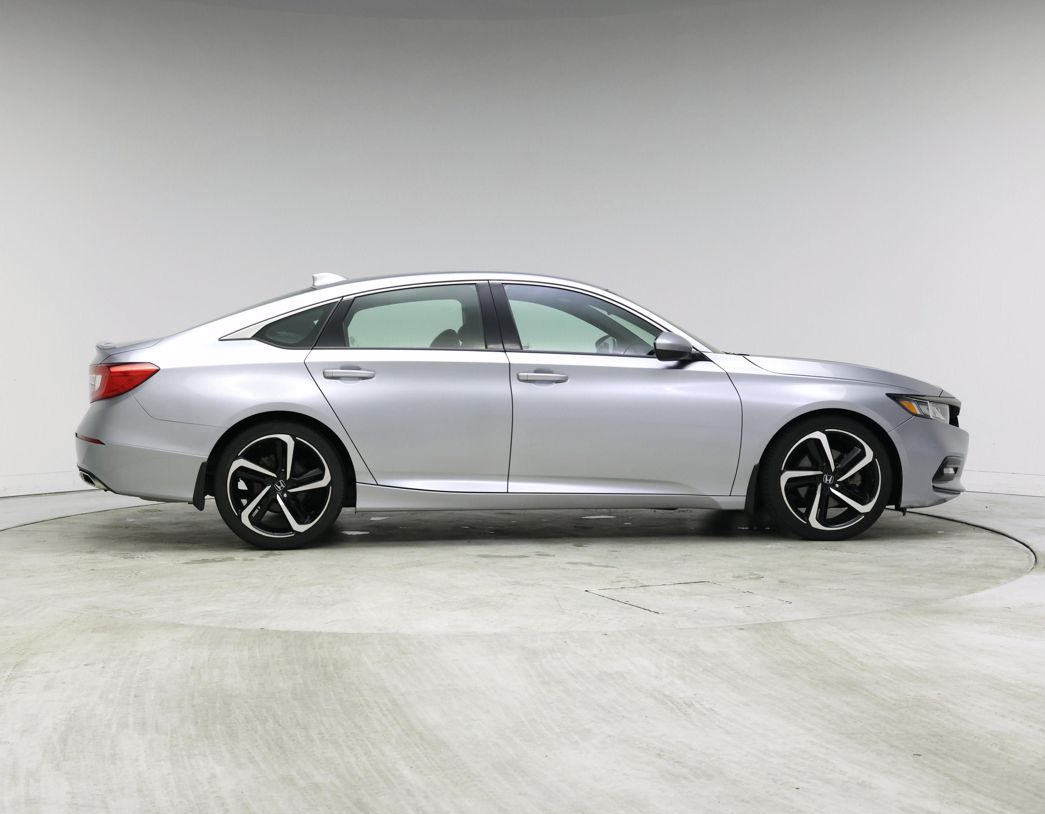 Thumbnail: 2018 Honda Accord - 7