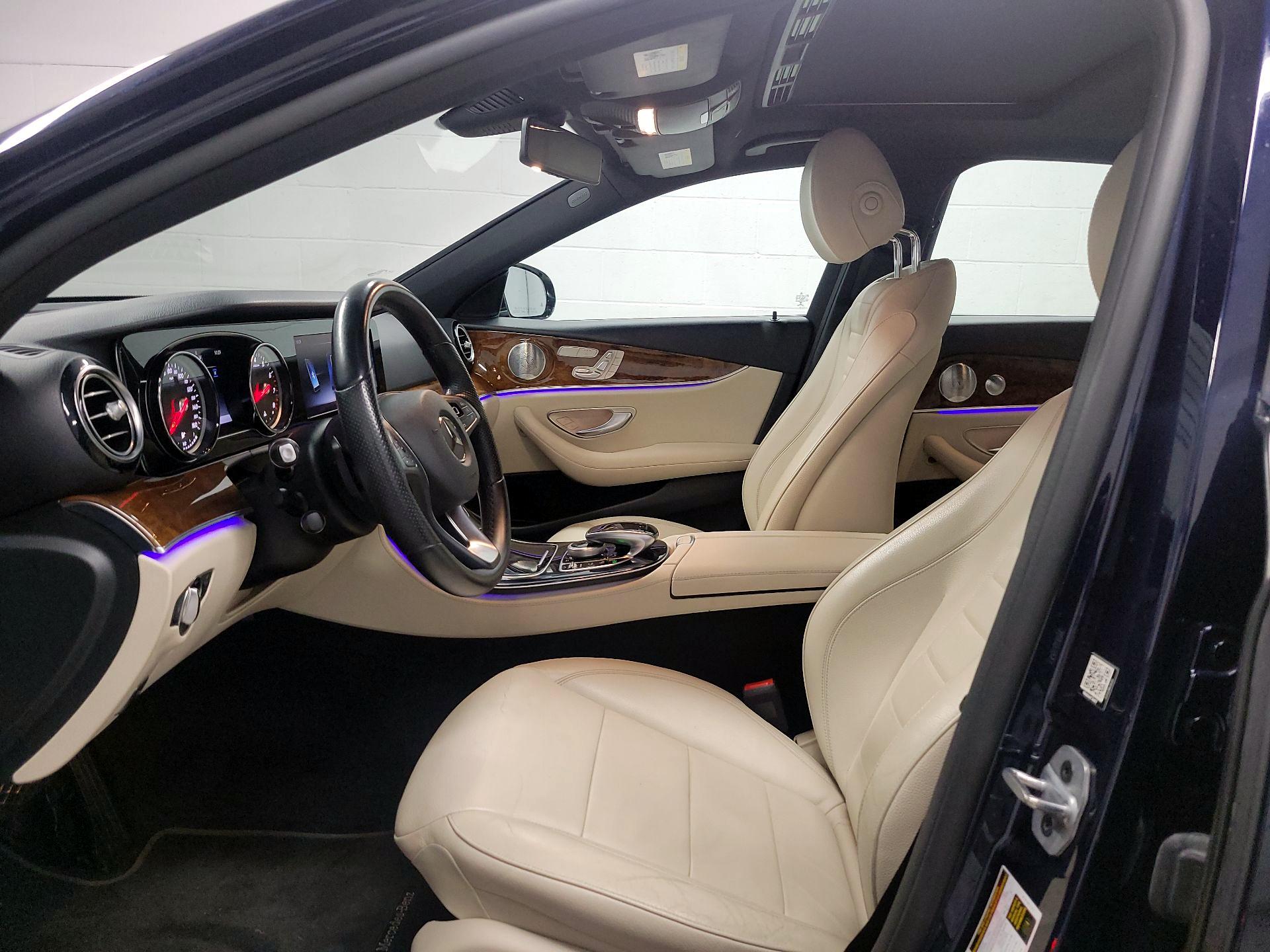 Thumbnail: 2018 Mercedes-Benz E-Class - 11