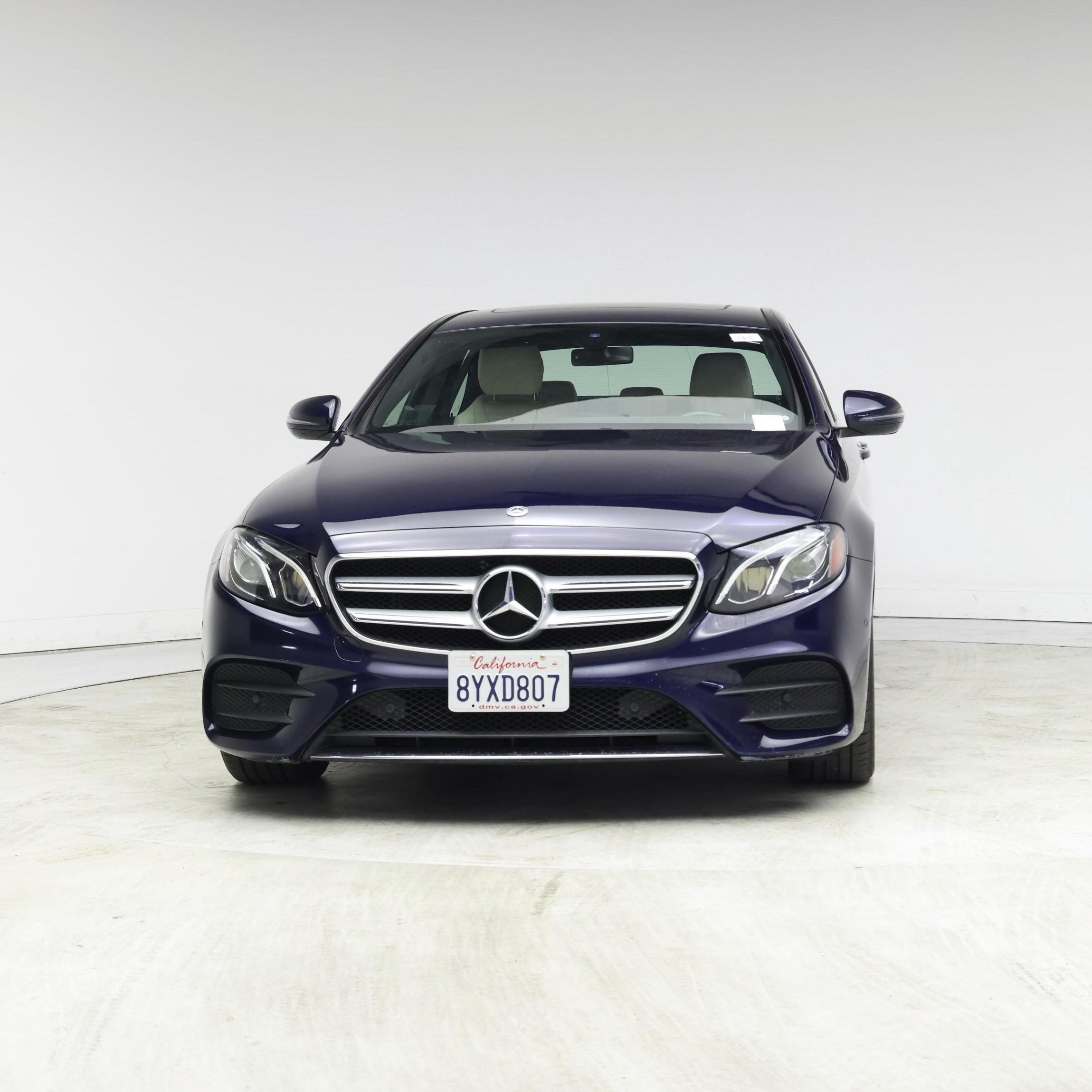 Thumbnail: 2018 Mercedes-Benz E-Class - 5