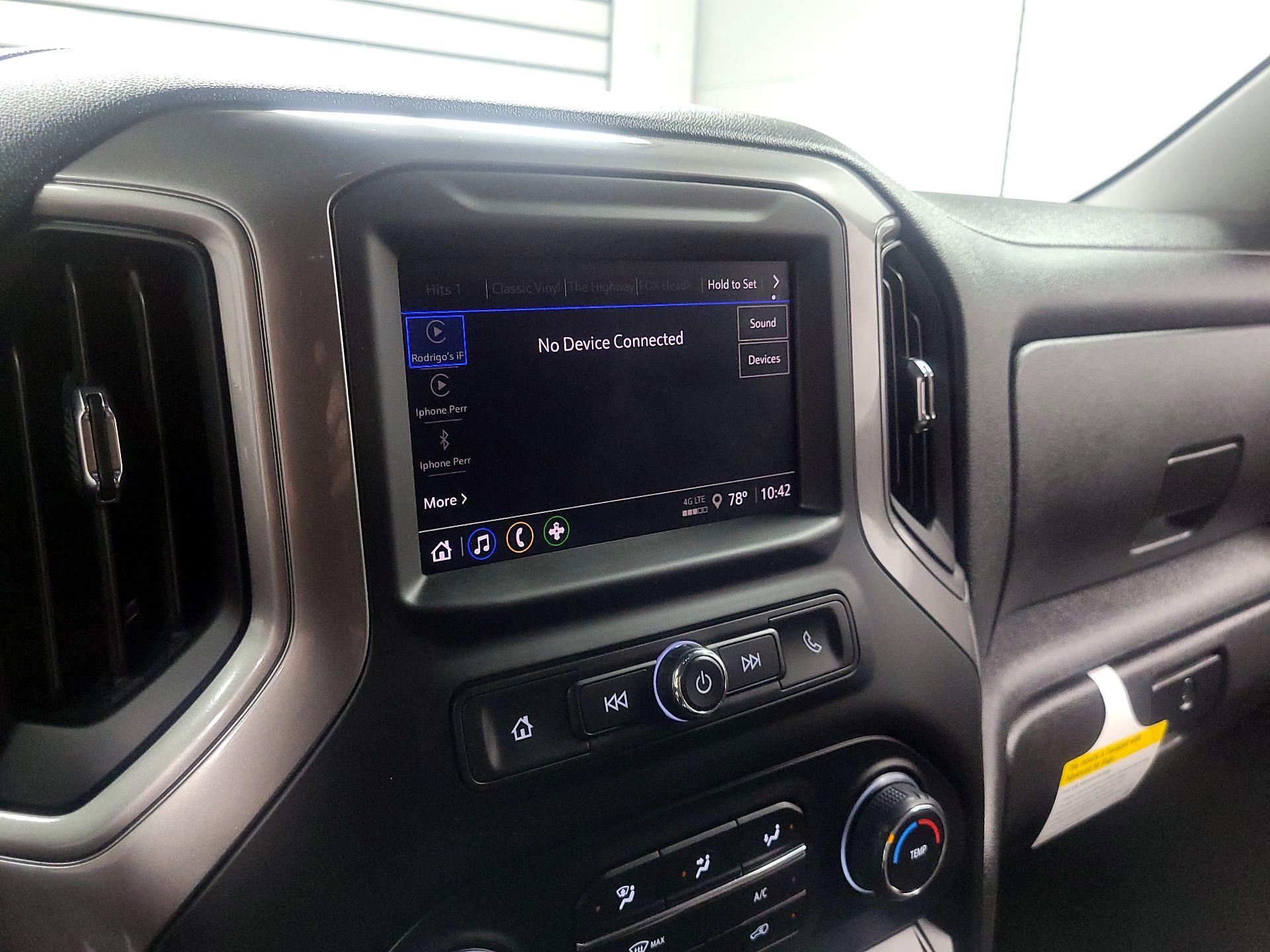 Thumbnail: 2024 Chevrolet Silverado 1500 - 15