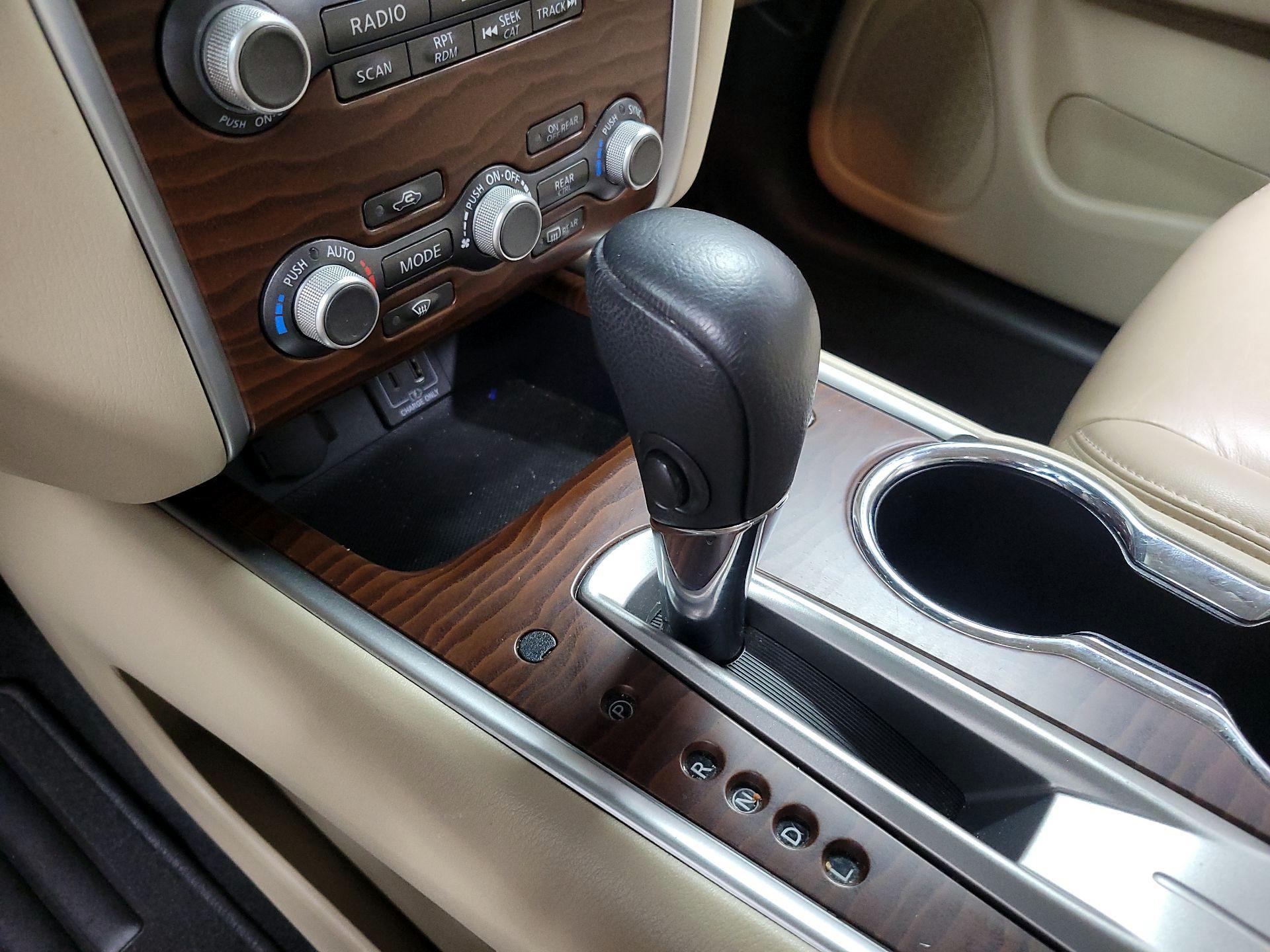 Thumbnail: 2019 Nissan Pathfinder - 18
