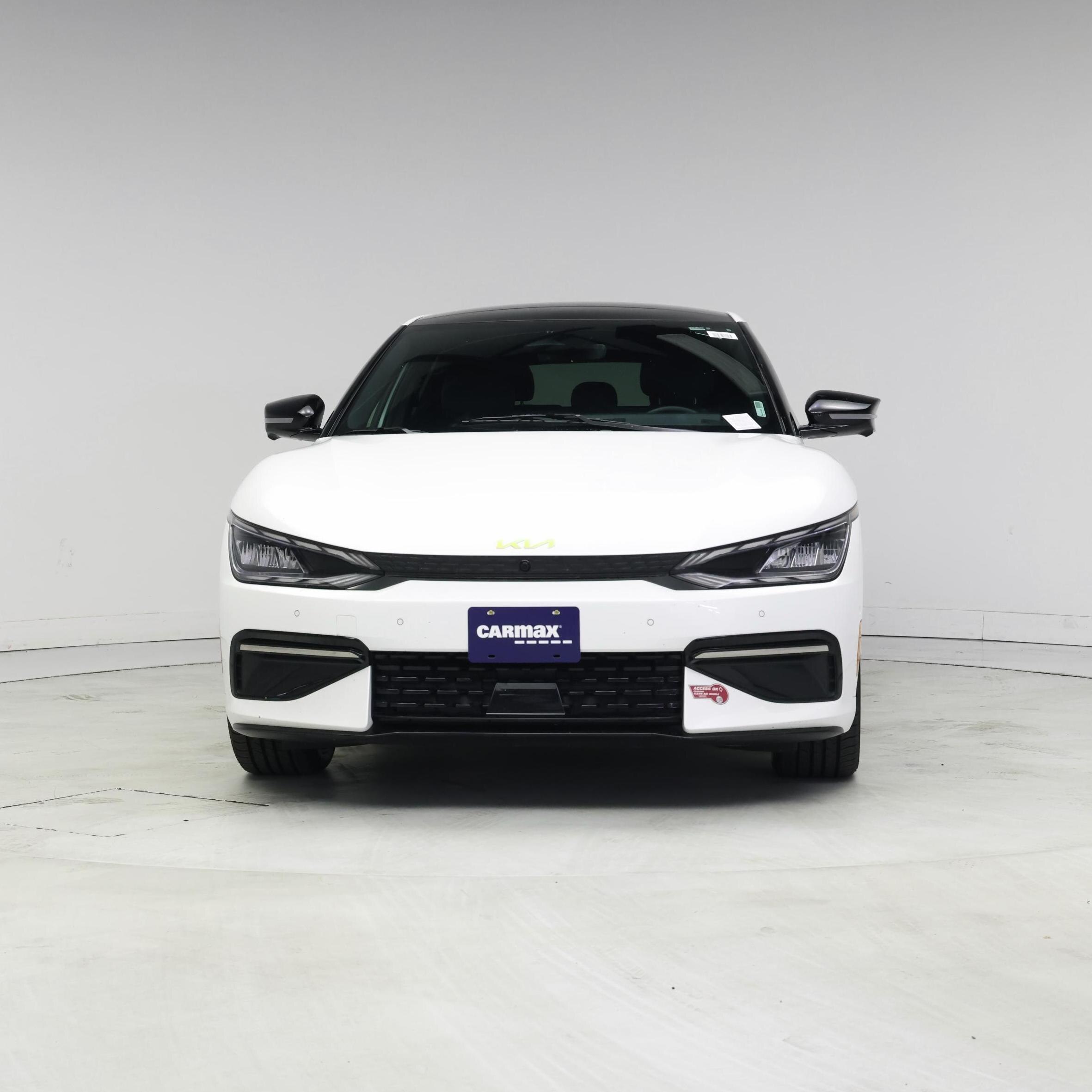 Thumbnail: 2023 Kia EV6 - 5