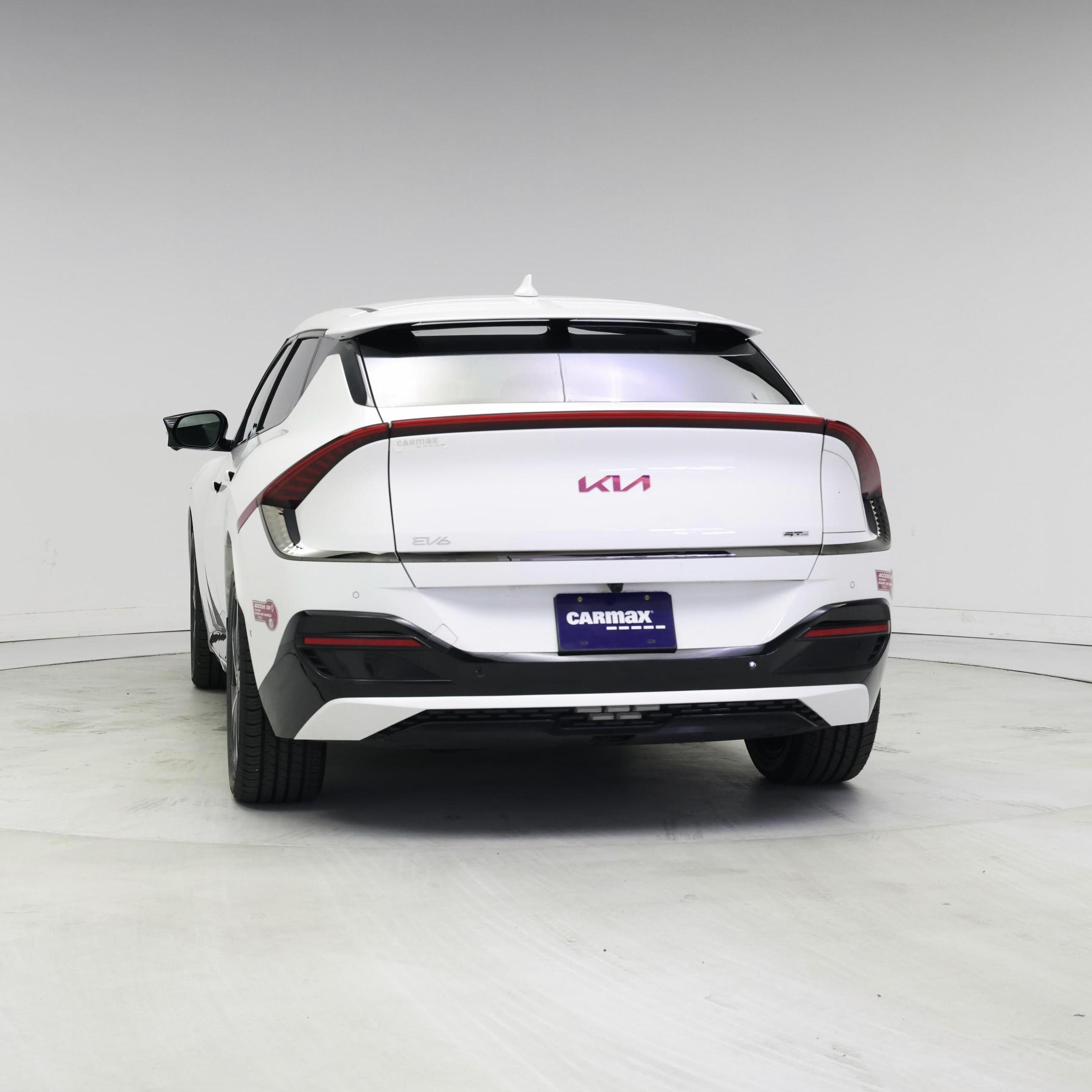 Thumbnail: 2023 Kia EV6 - 6