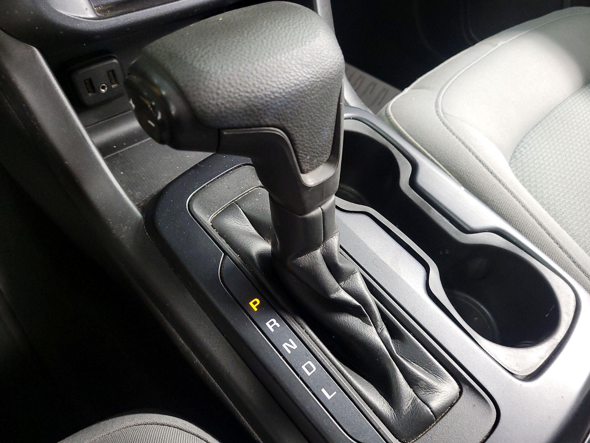 Thumbnail: 2020 Chevrolet Colorado - 15