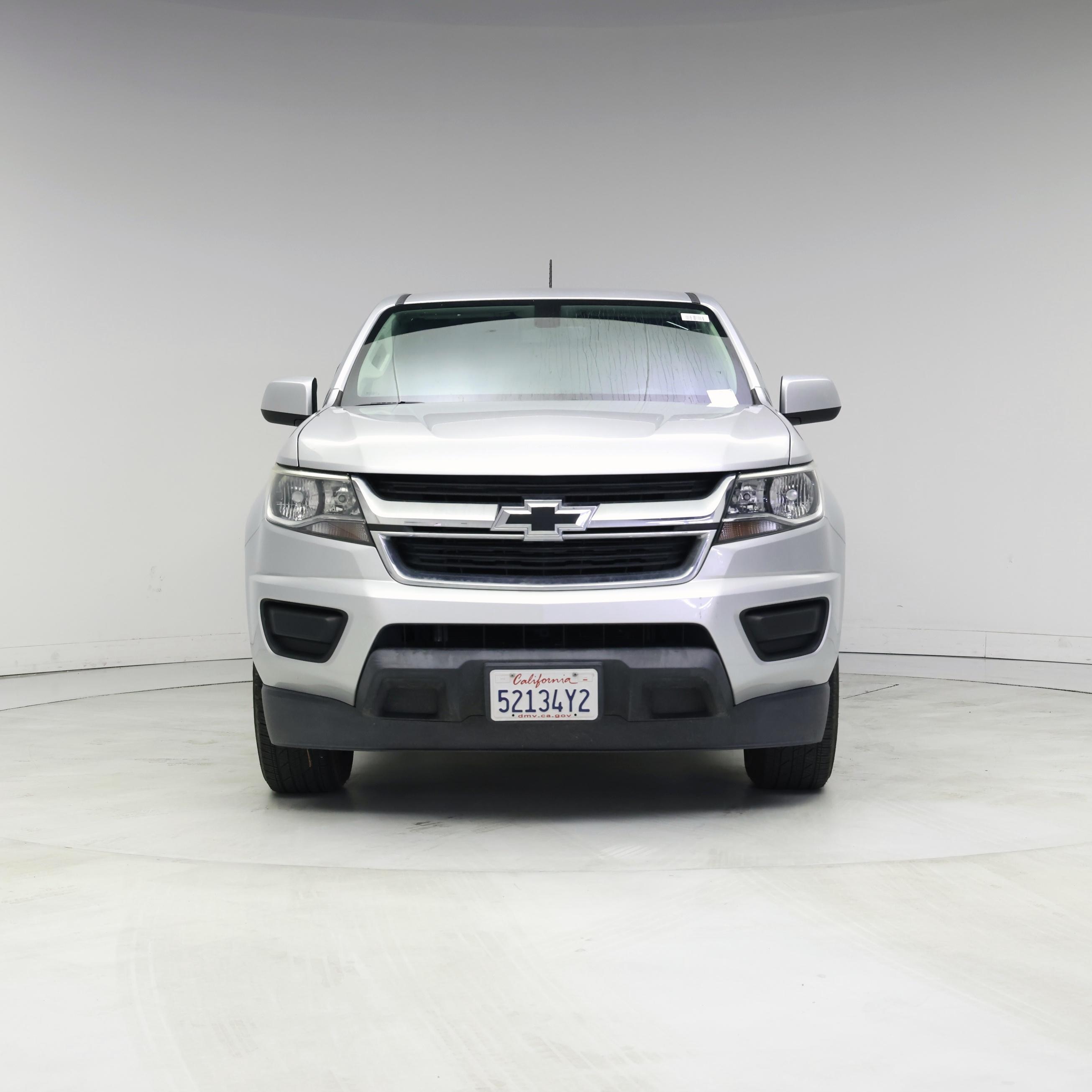 Thumbnail: 2020 Chevrolet Colorado - 5