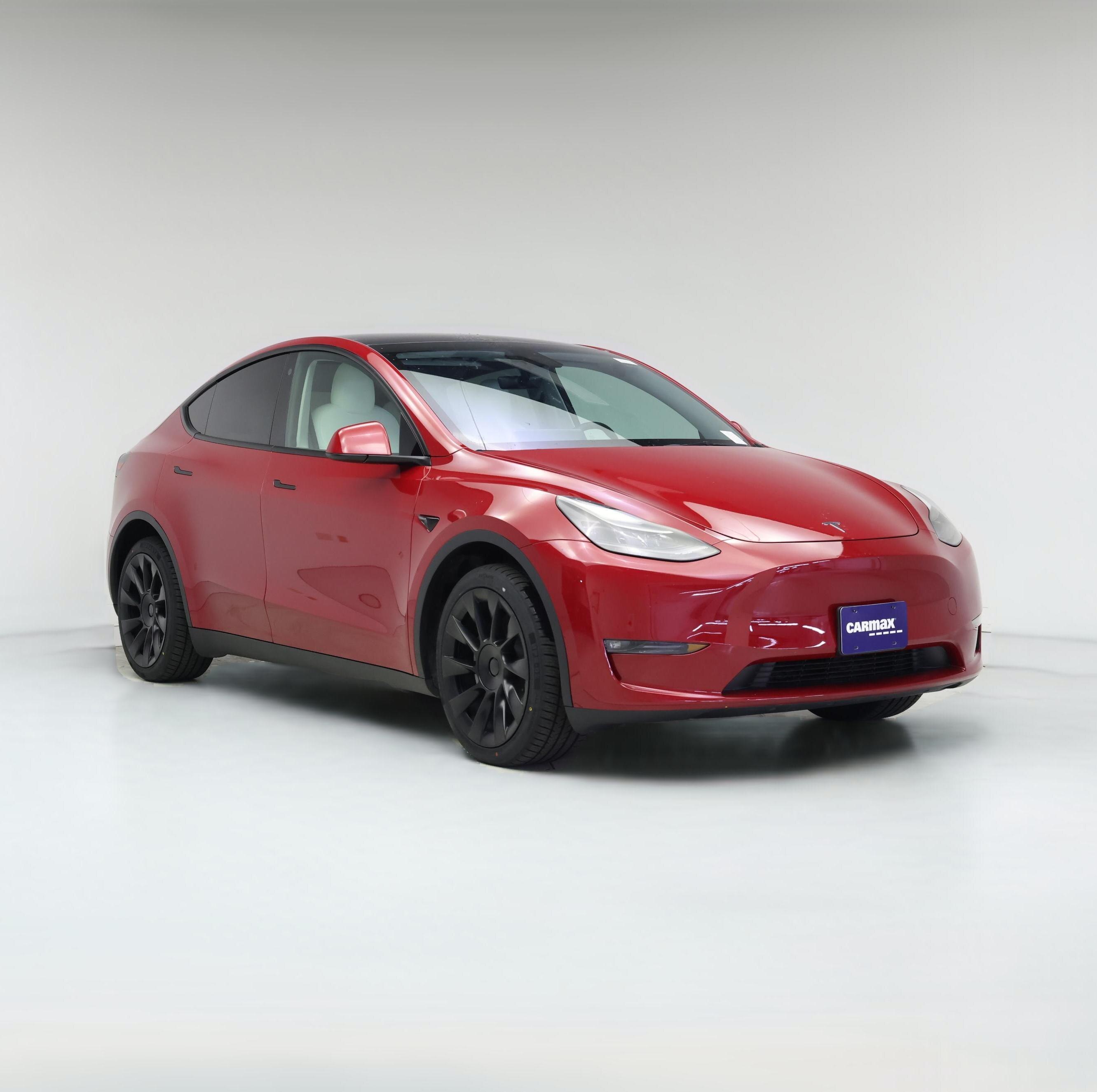 Thumbnail: 2023 Tesla Model Y - 1