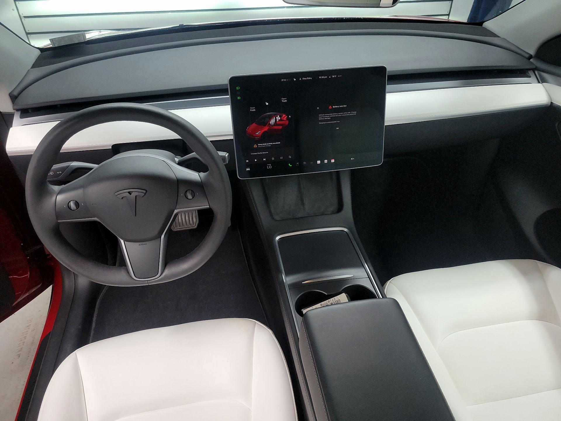 Thumbnail: 2023 Tesla Model Y - 9