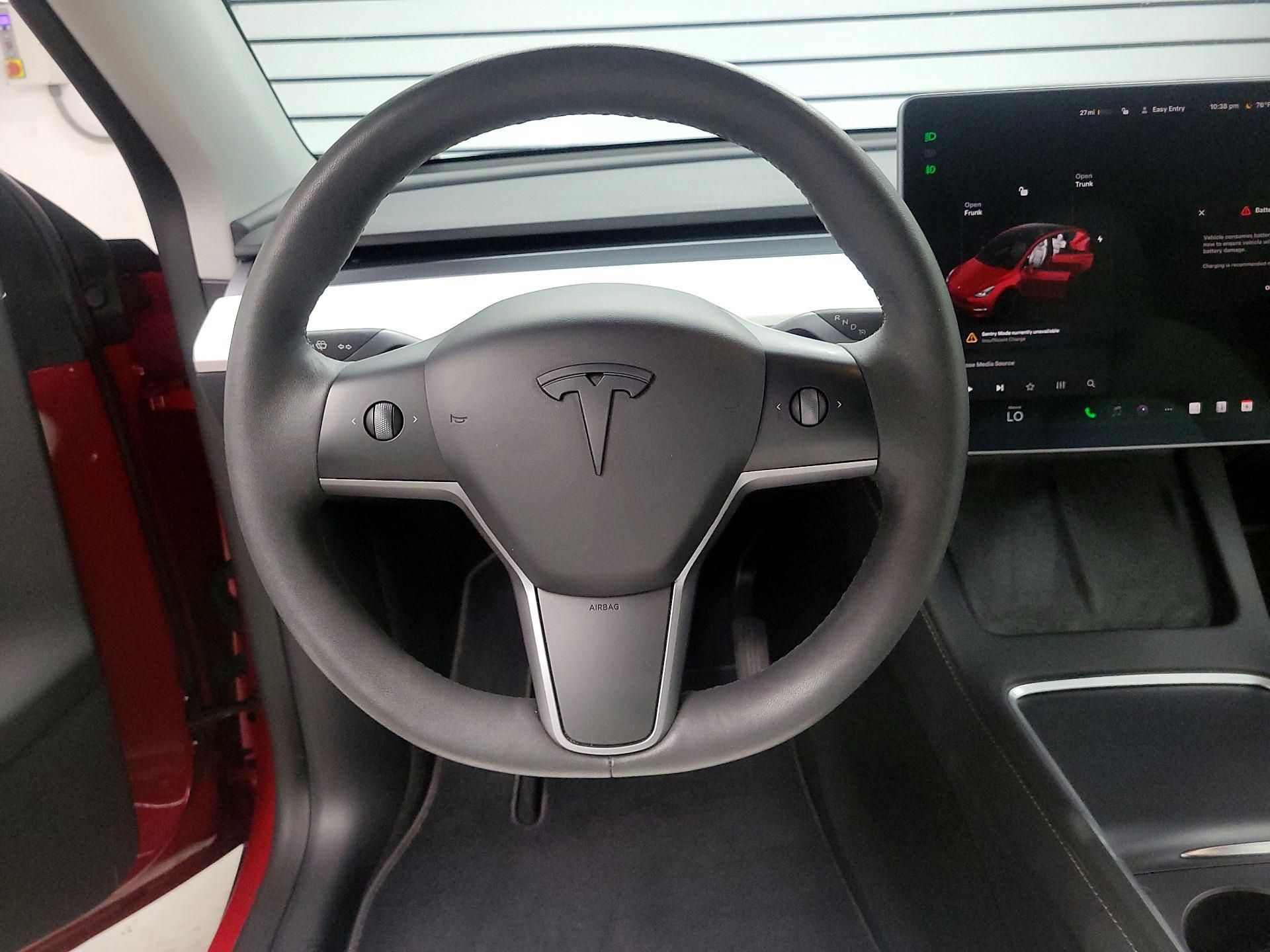 Thumbnail: 2023 Tesla Model Y - 10