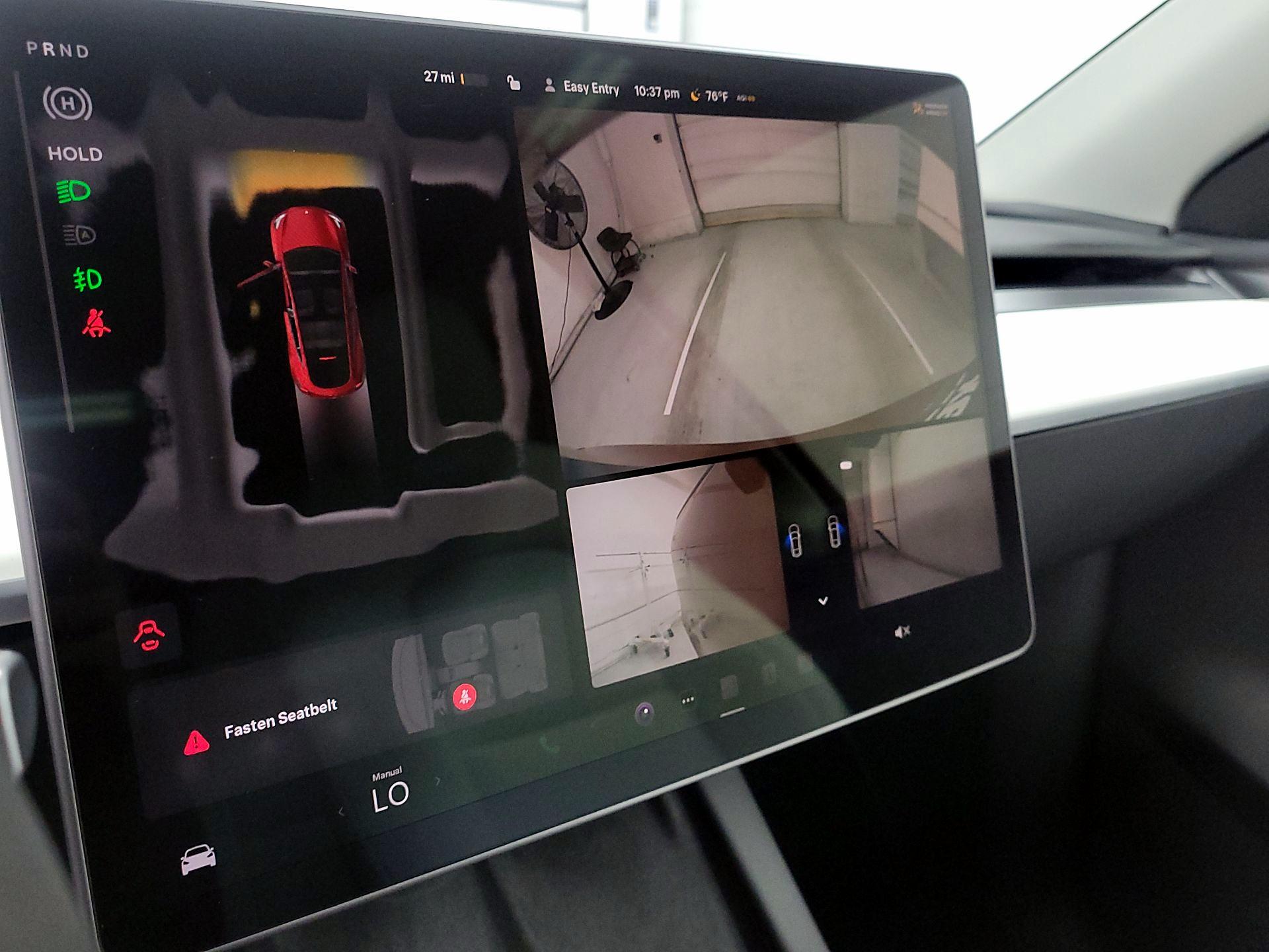 Thumbnail: 2023 Tesla Model Y - 13