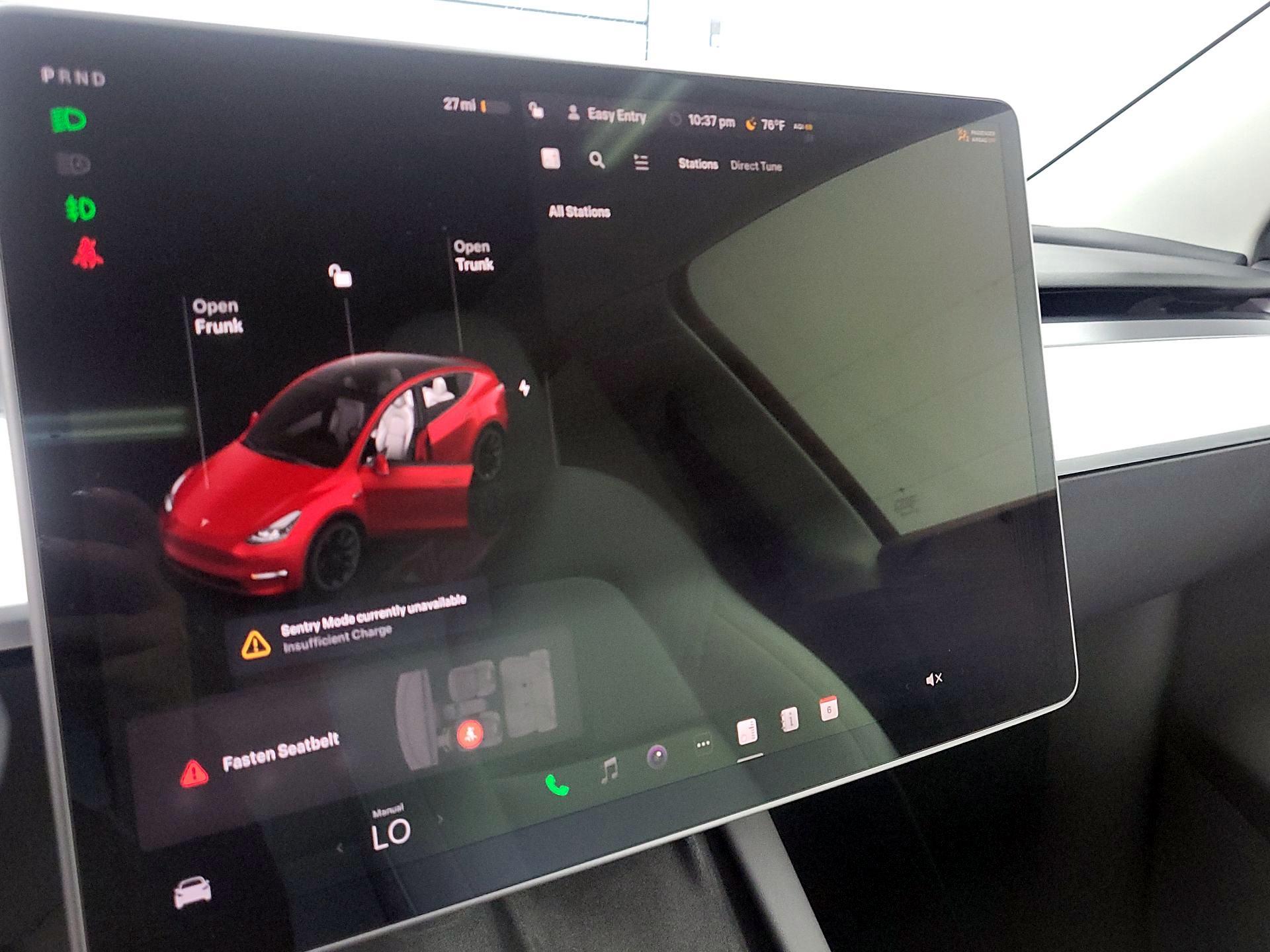 Thumbnail: 2023 Tesla Model Y - 14