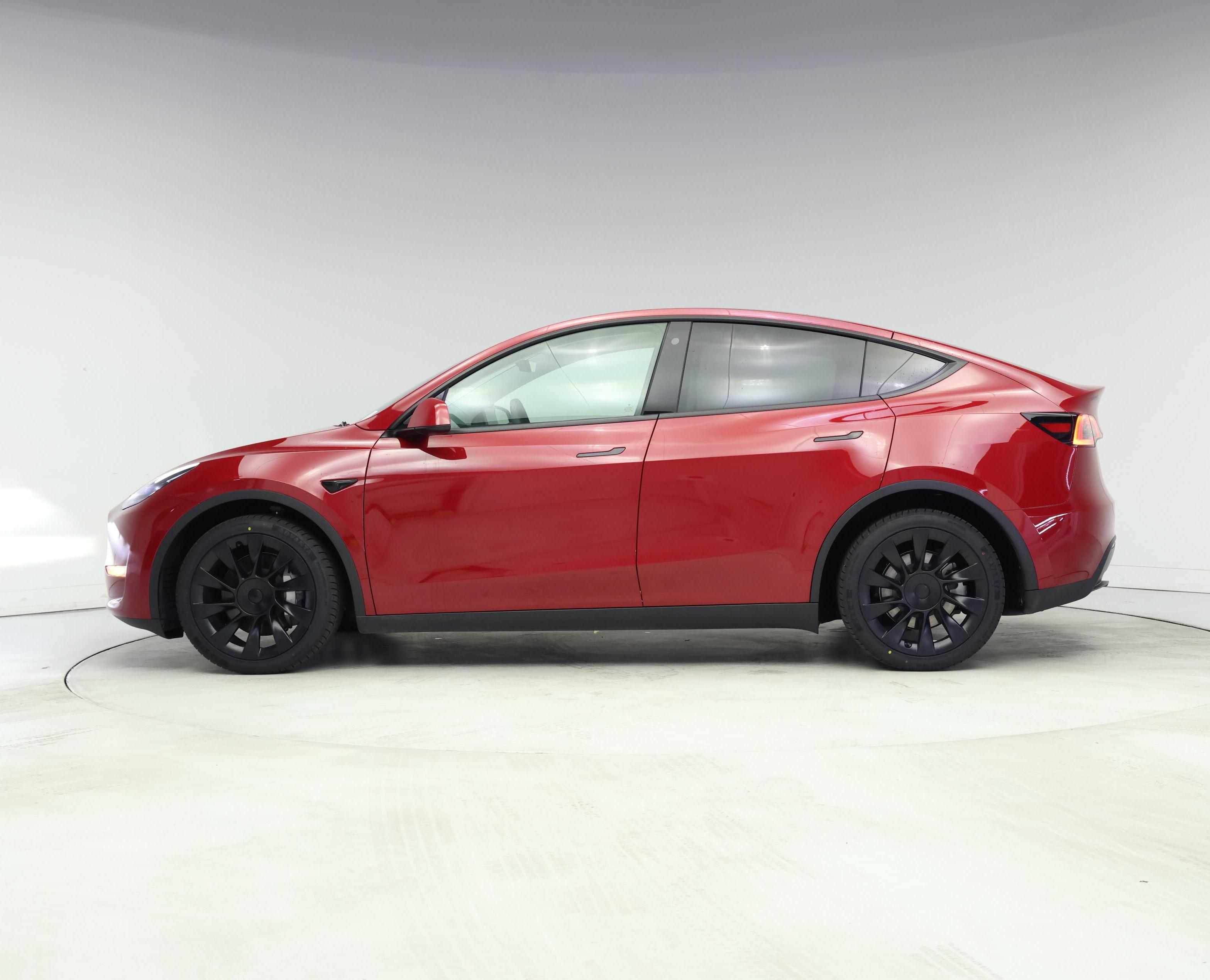 Thumbnail: 2023 Tesla Model Y - 3