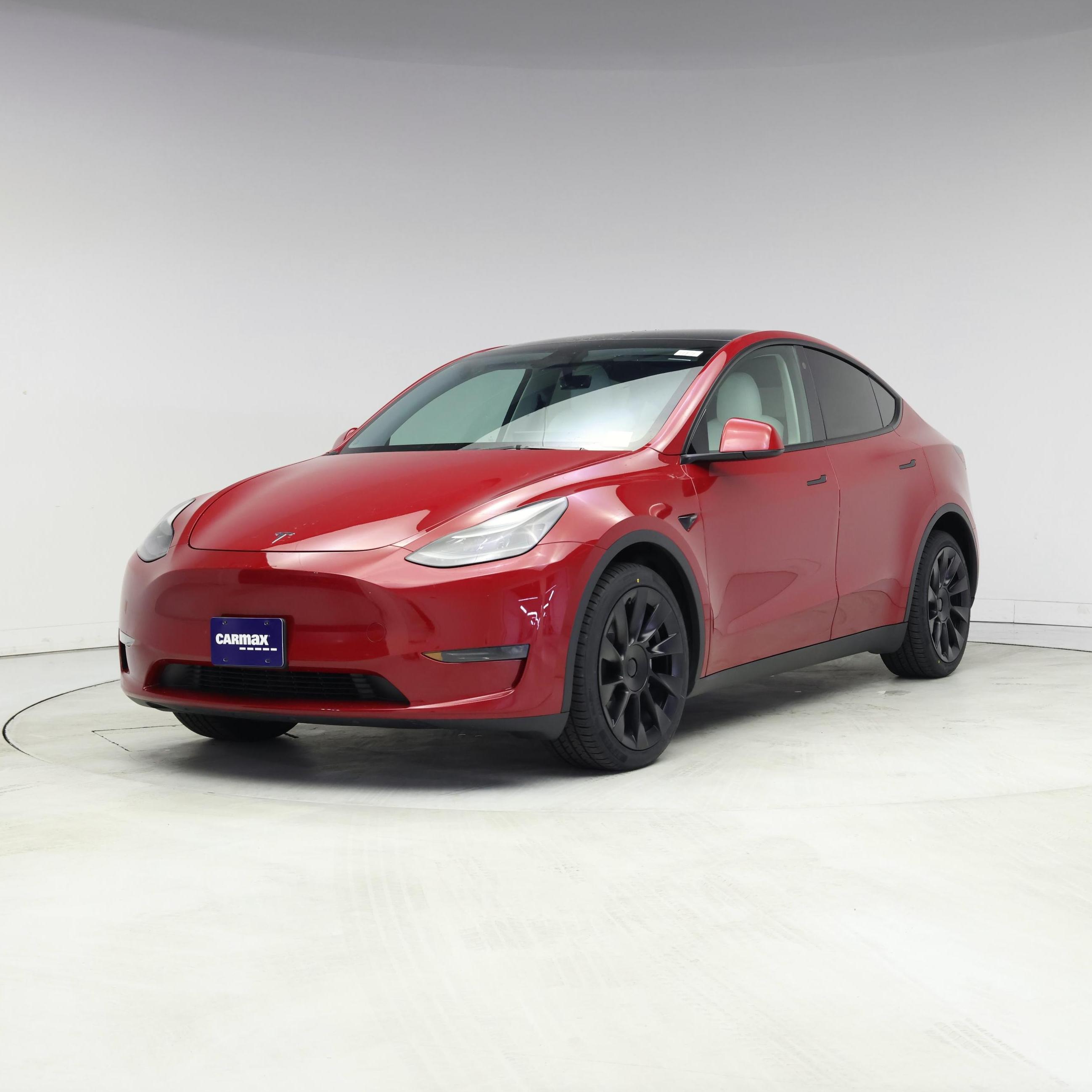 Thumbnail: 2023 Tesla Model Y - 4
