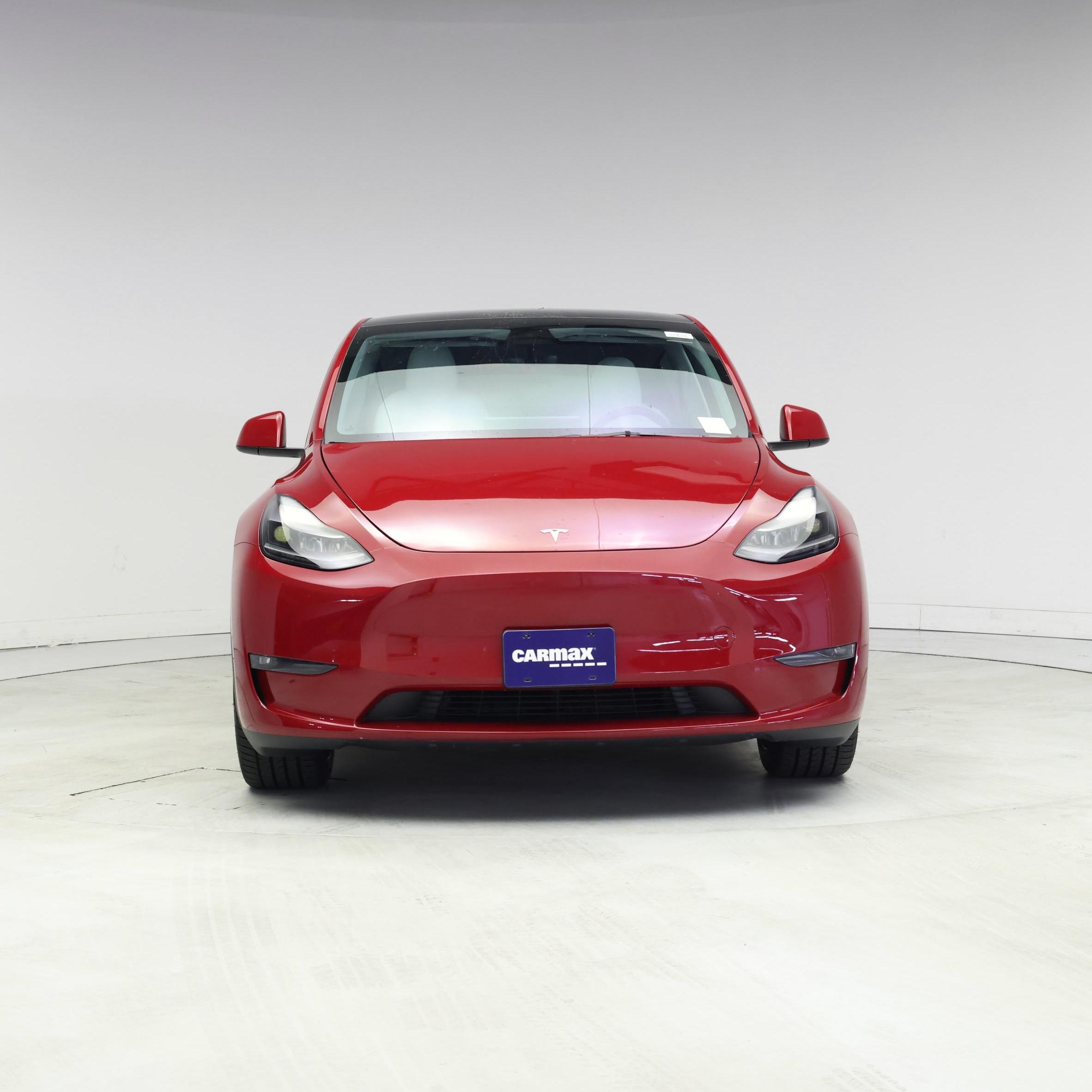 Thumbnail: 2023 Tesla Model Y - 5
