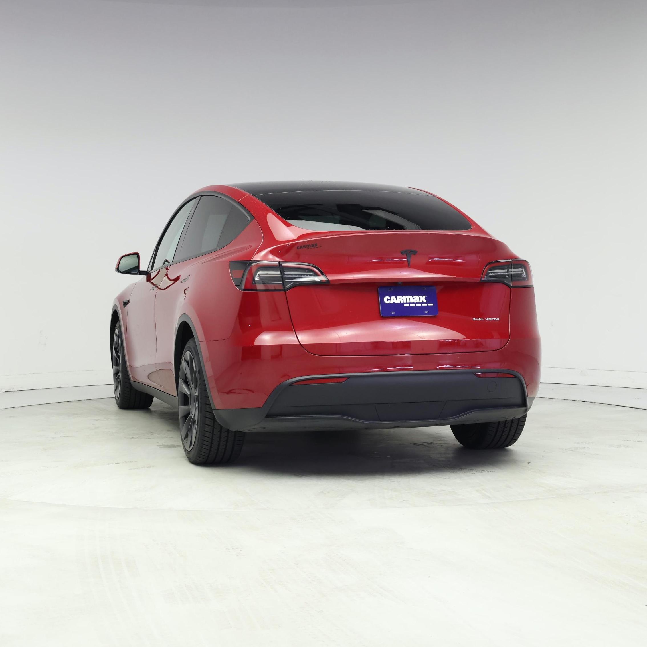 Thumbnail: 2023 Tesla Model Y - 6