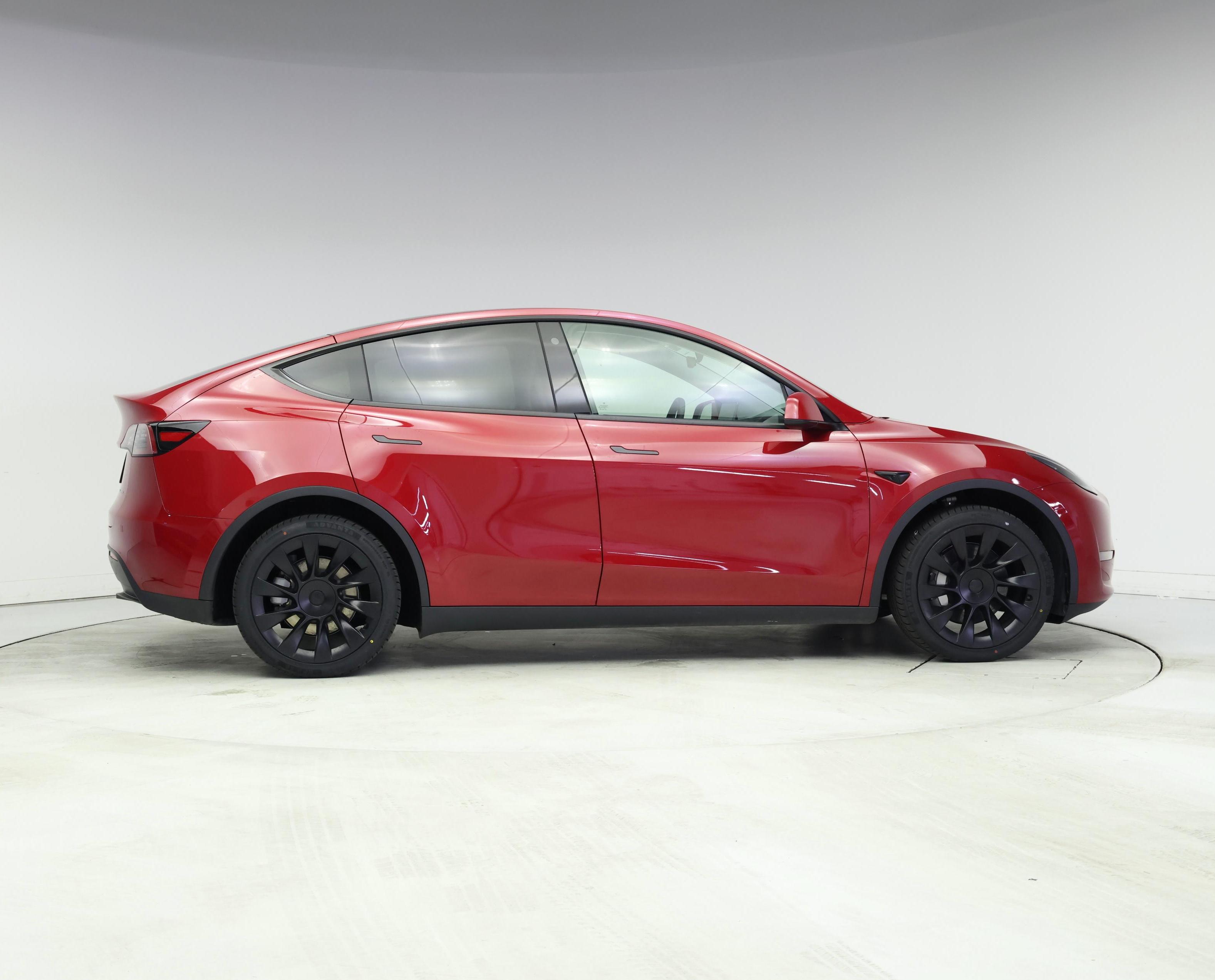 Thumbnail: 2023 Tesla Model Y - 7