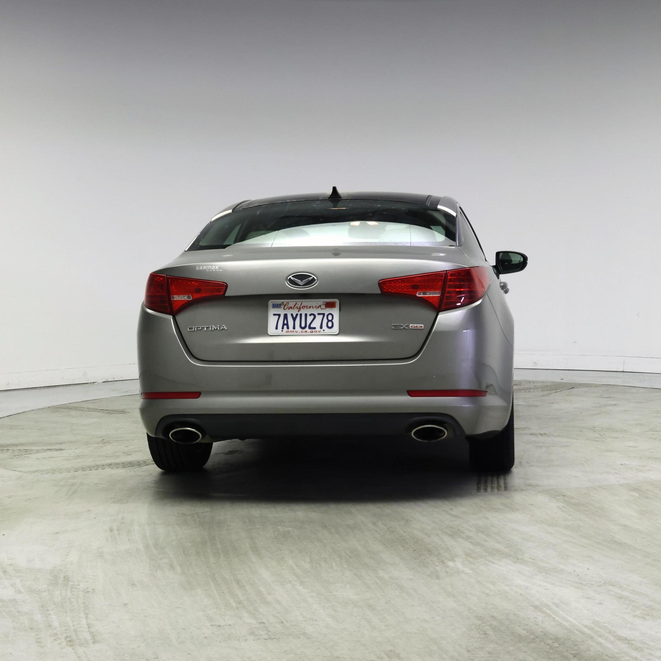 Thumbnail: 2013 Kia Optima - 6