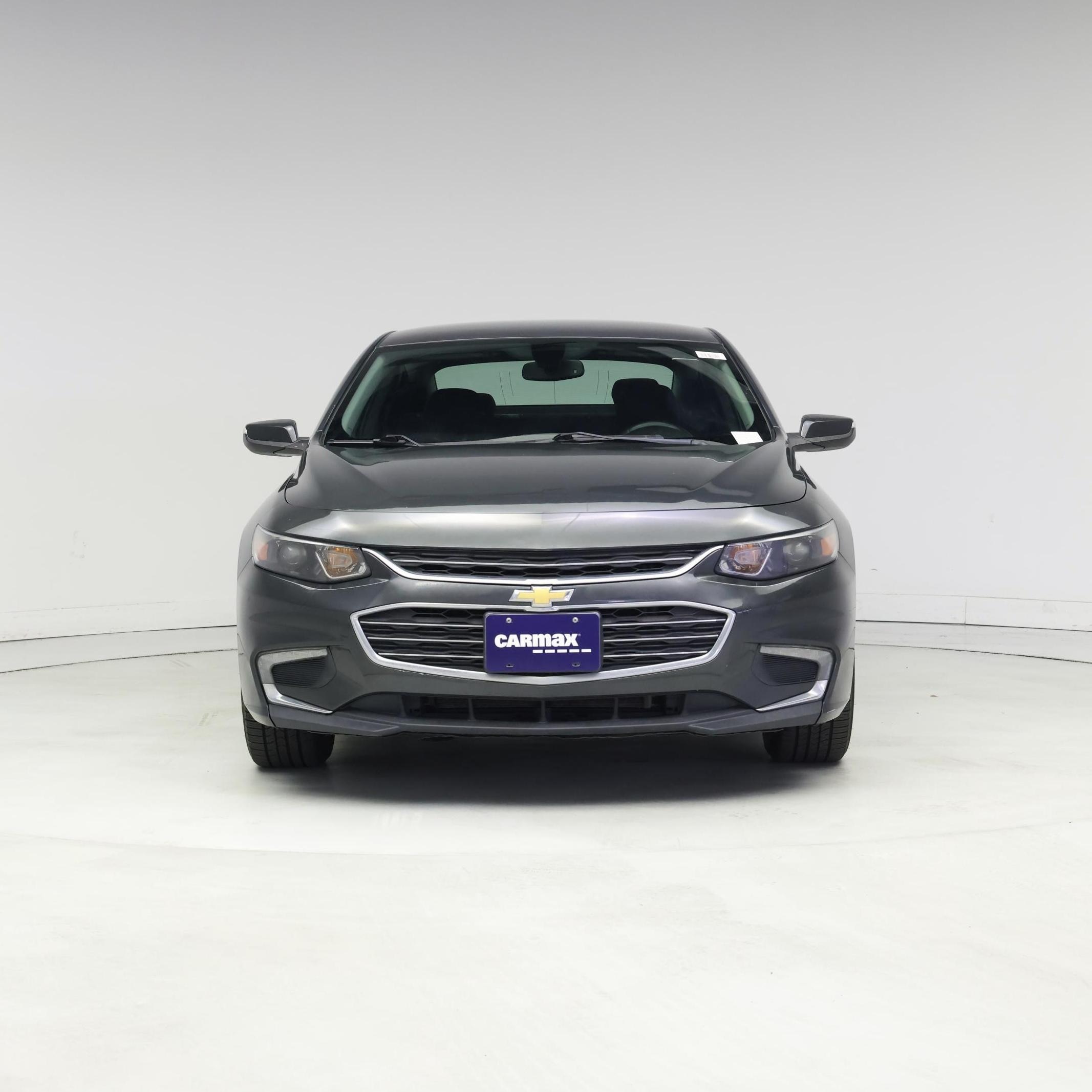 Thumbnail: 2017 Chevrolet Malibu - 5