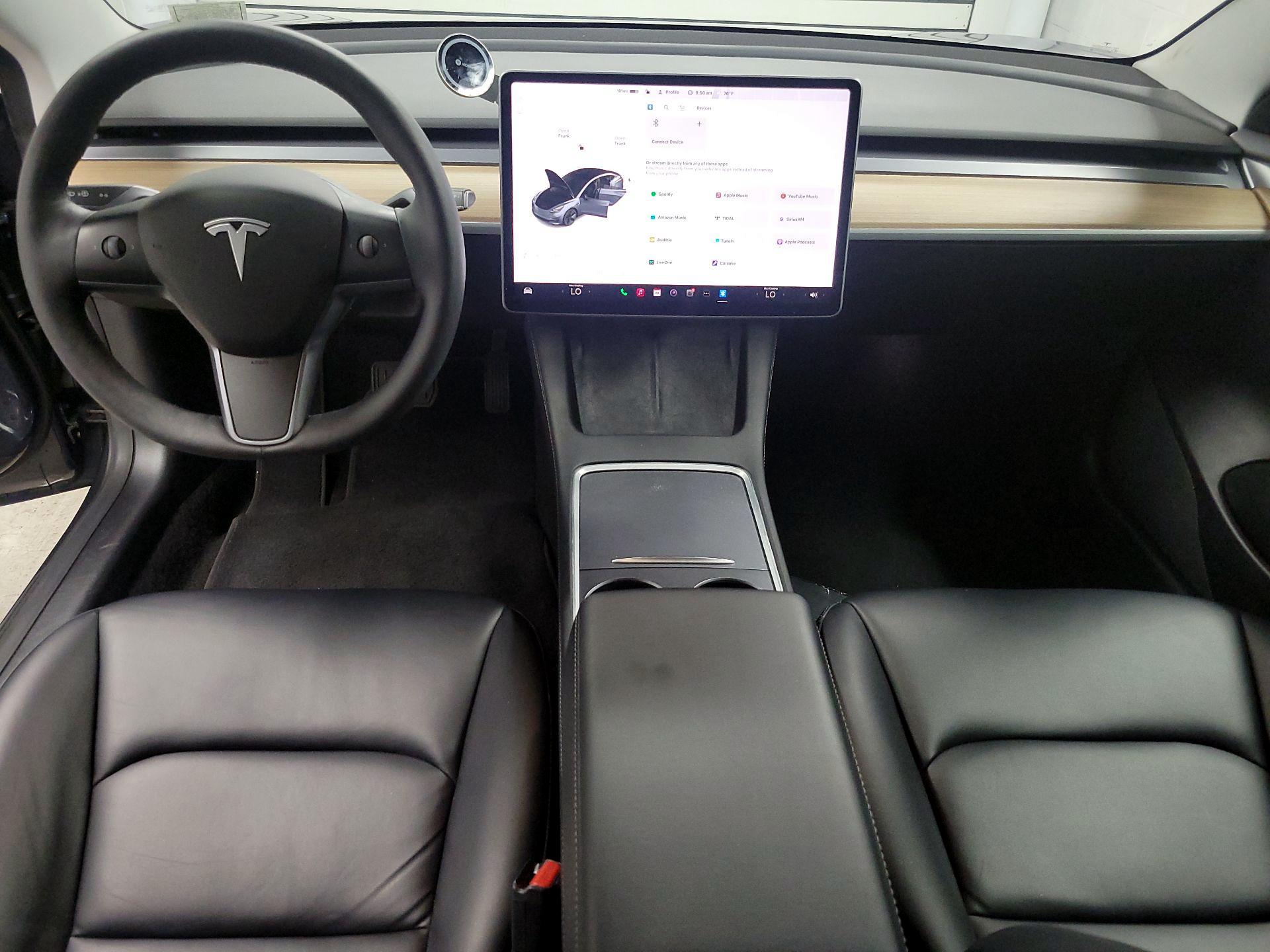 Thumbnail: 2021 Tesla Model 3 - 9