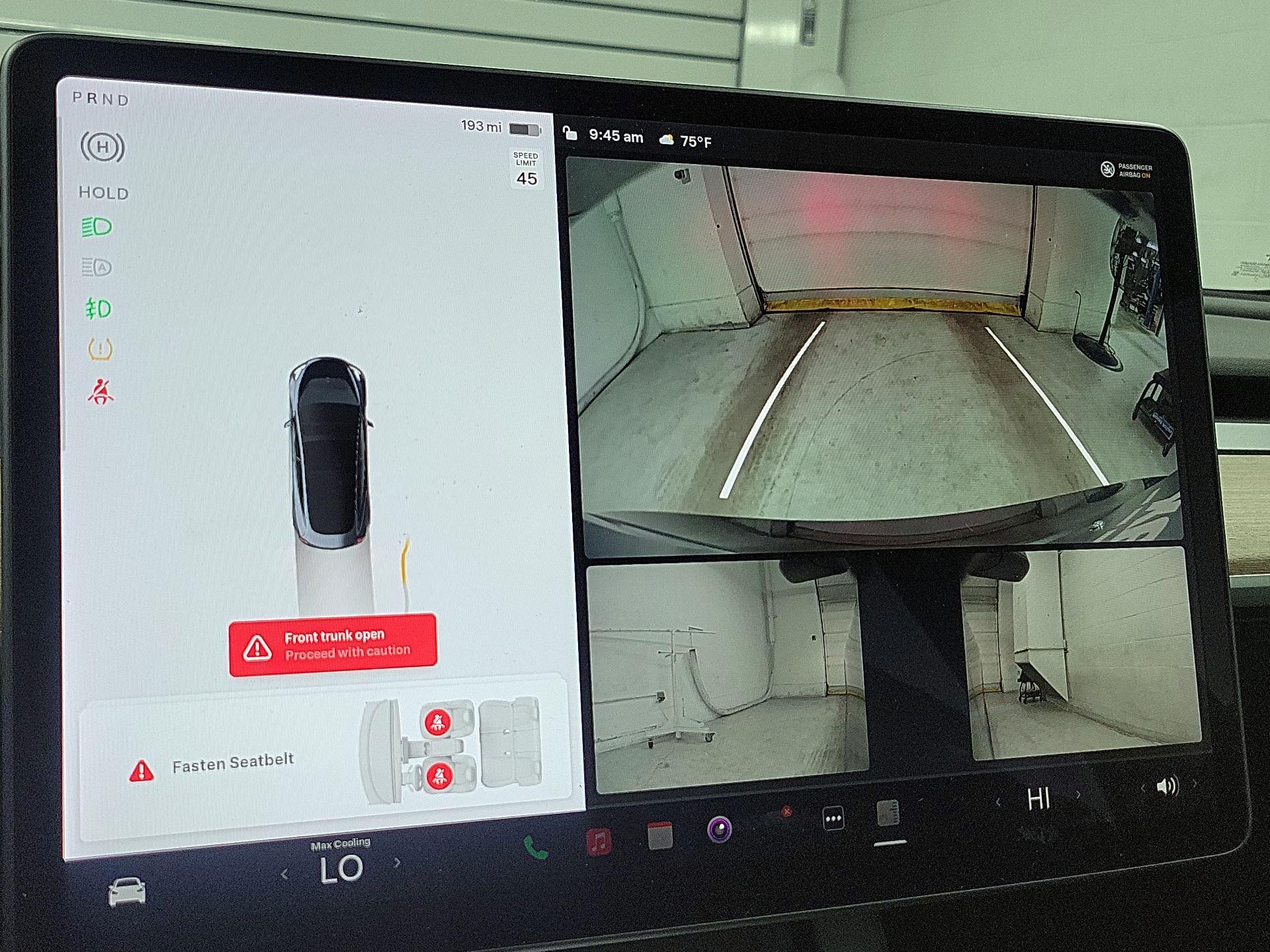 Thumbnail: 2021 Tesla Model 3 - 13