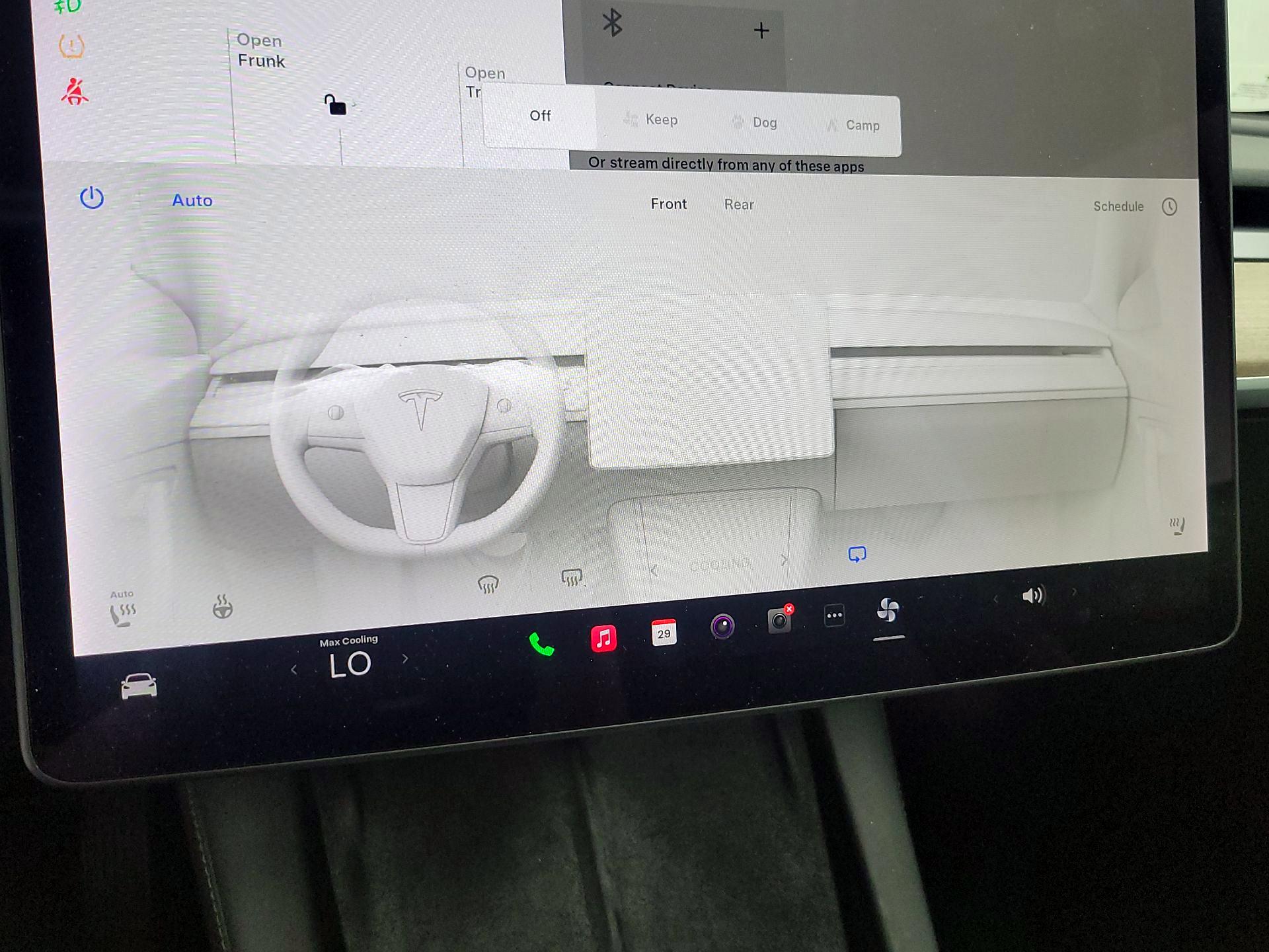 Thumbnail: 2021 Tesla Model 3 - 15