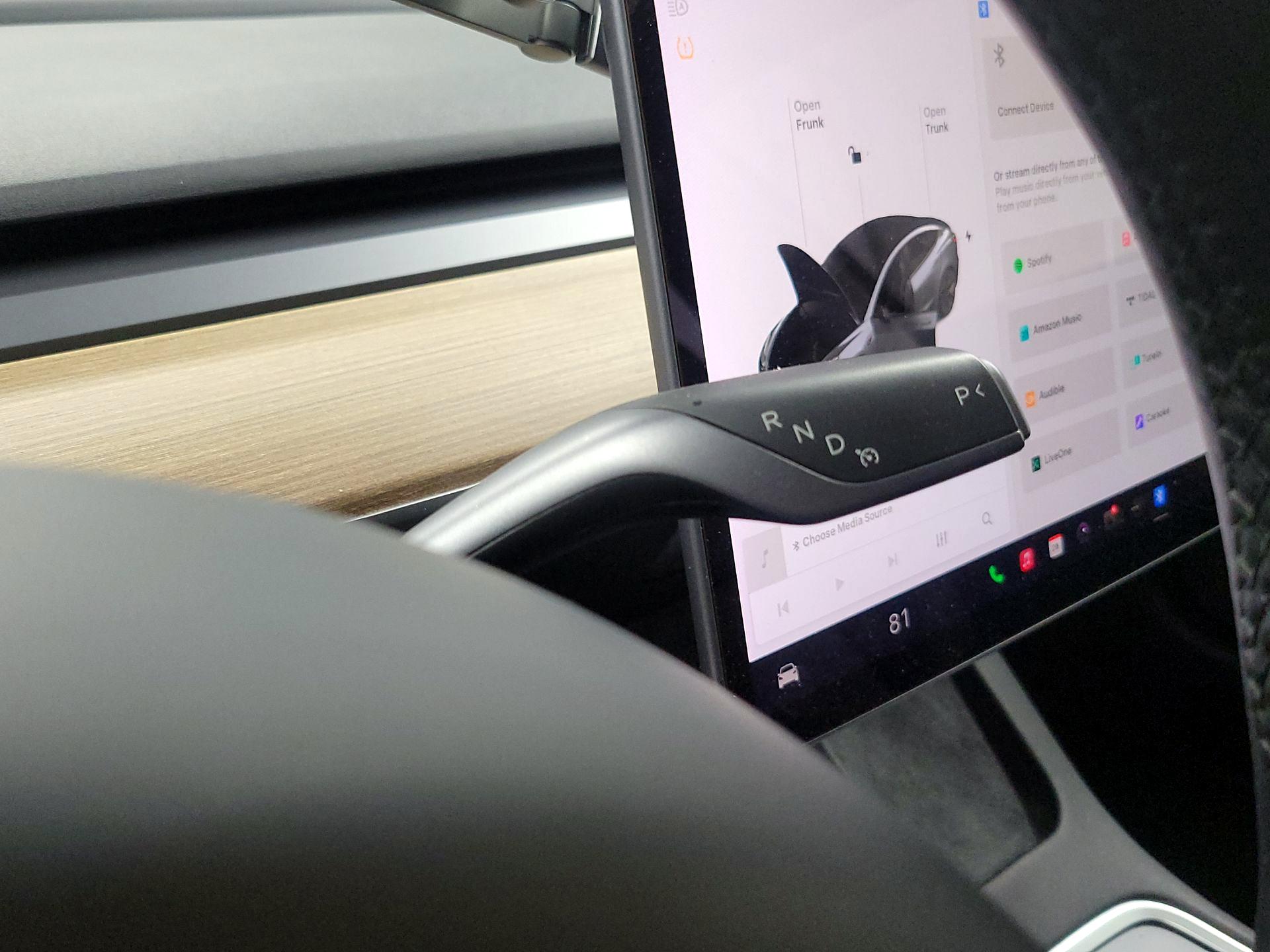 Thumbnail: 2021 Tesla Model 3 - 16
