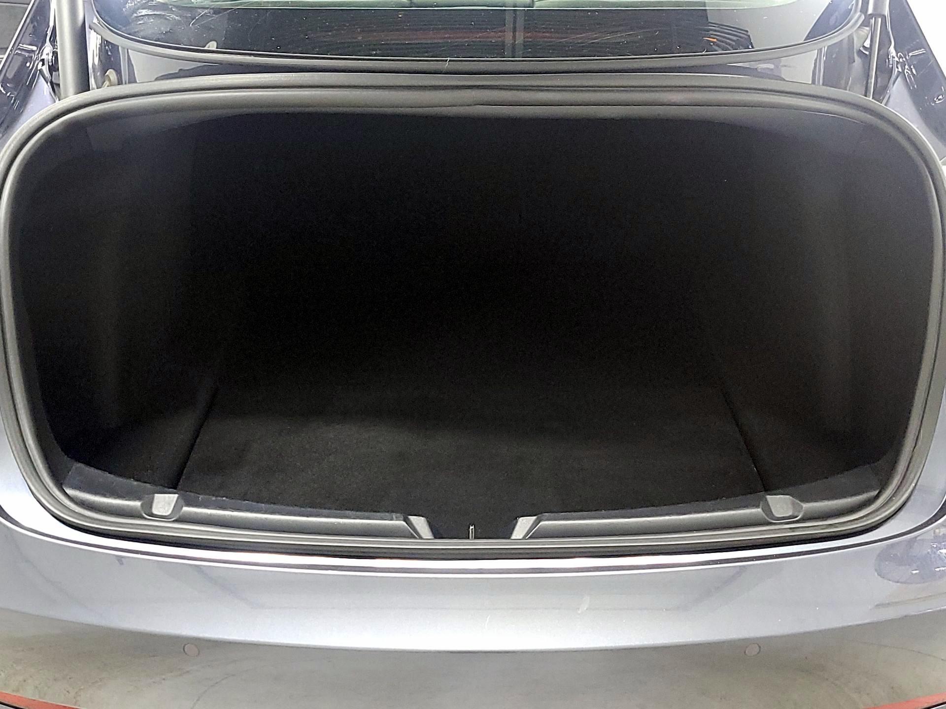 Thumbnail: 2021 Tesla Model 3 - 19