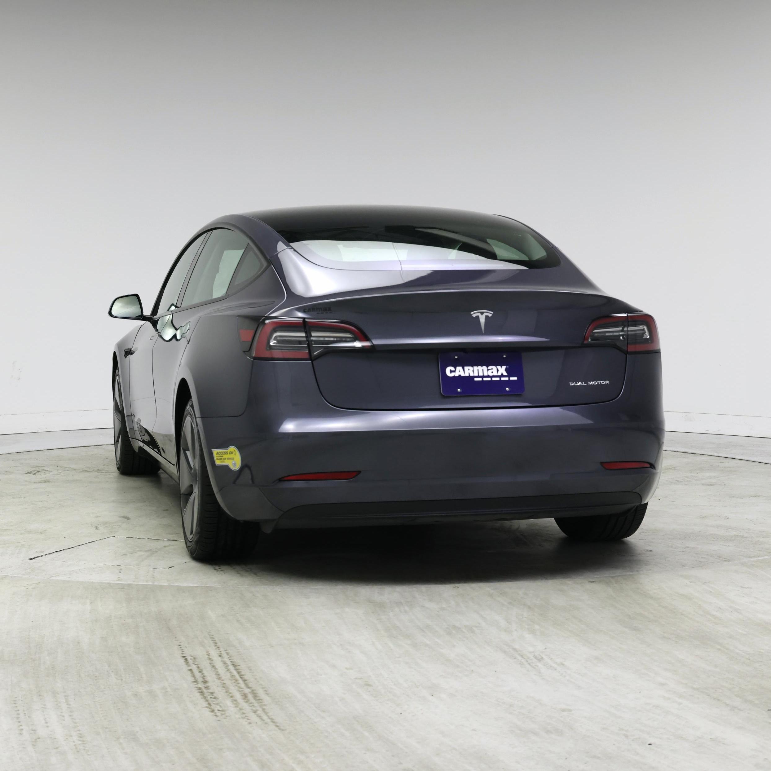 Thumbnail: 2021 Tesla Model 3 - 6