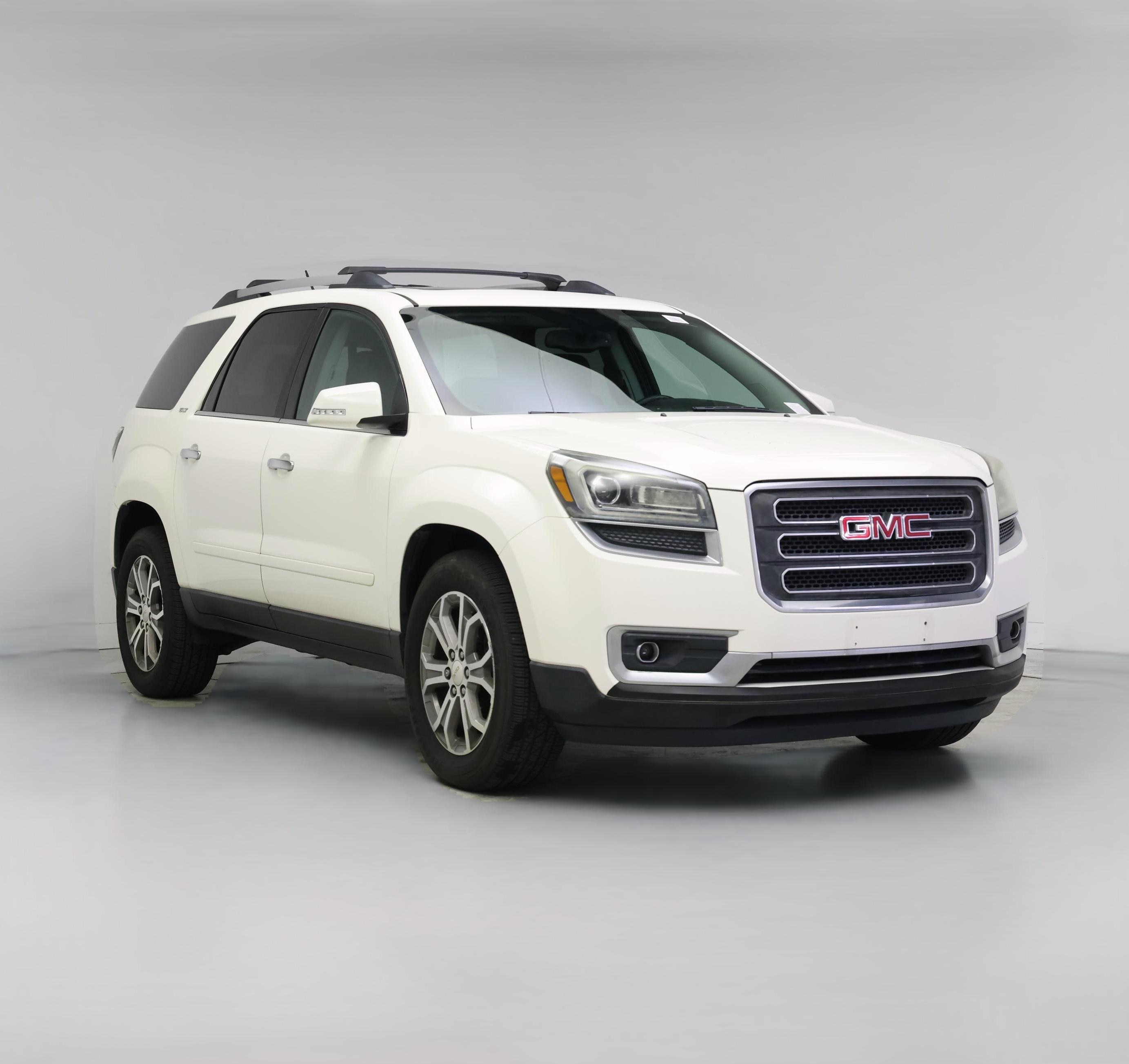 Thumbnail: 2013 GMC Acadia - 1
