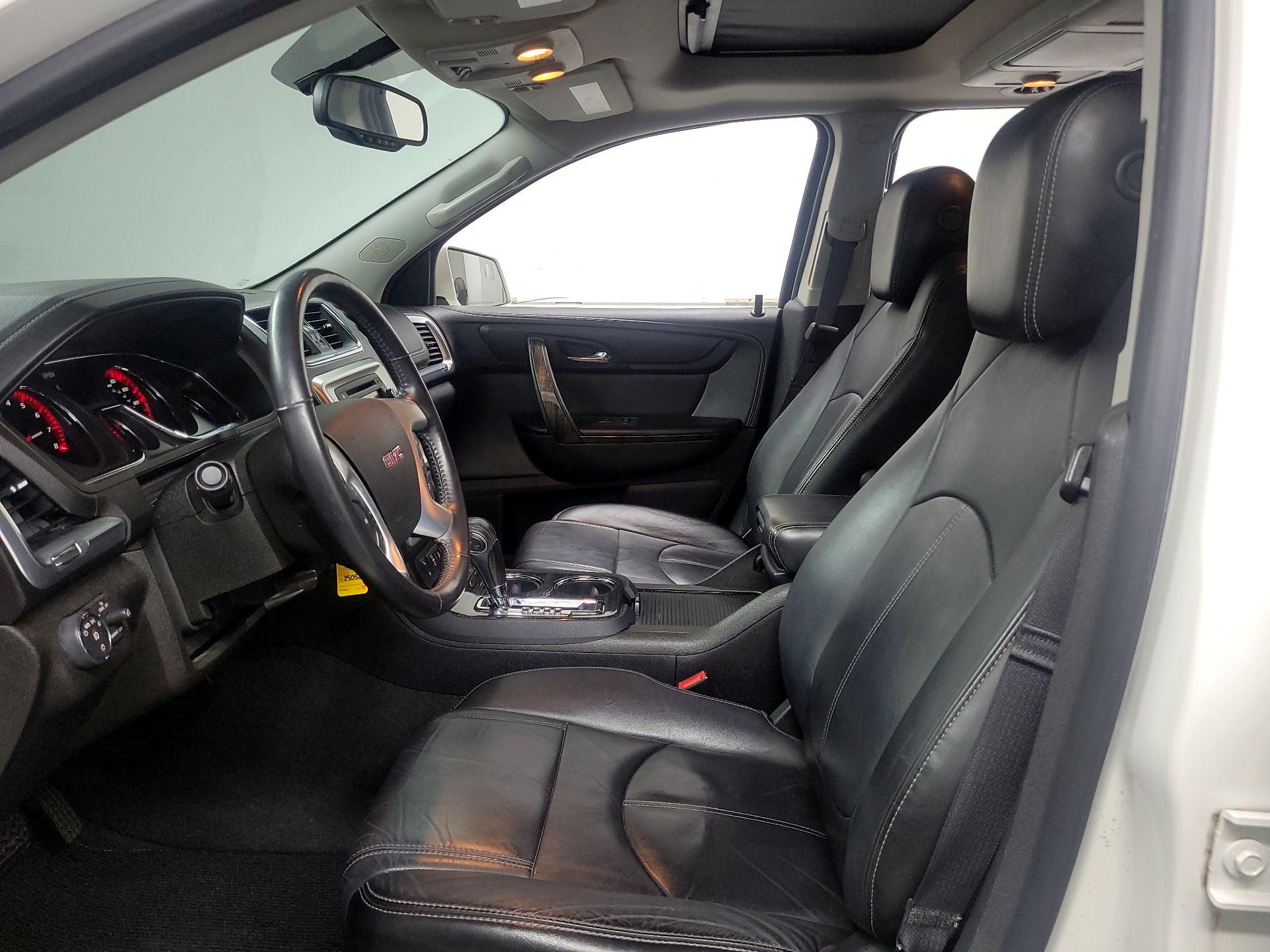 Thumbnail: 2013 GMC Acadia - 11