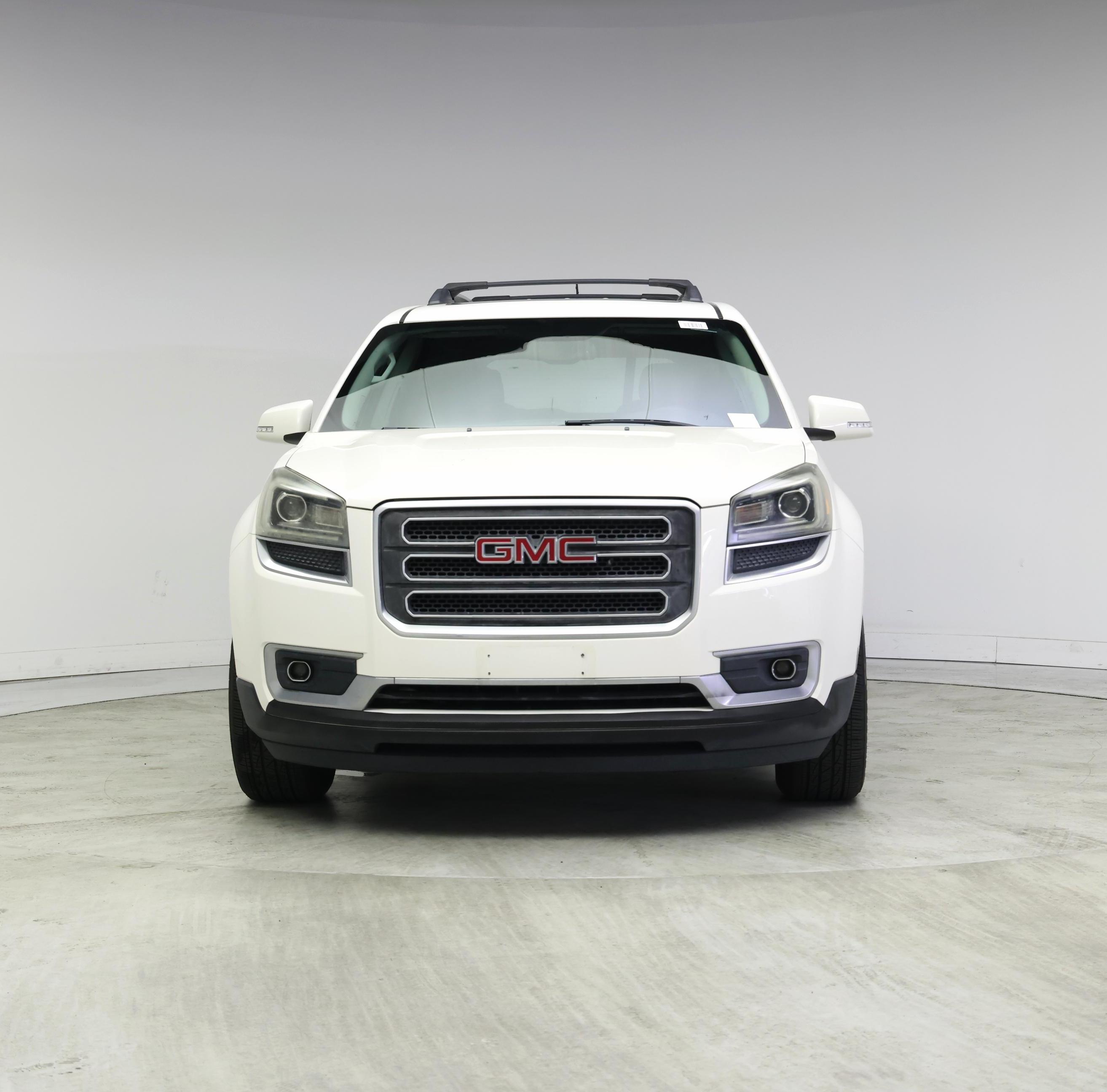 Thumbnail: 2013 GMC Acadia - 5