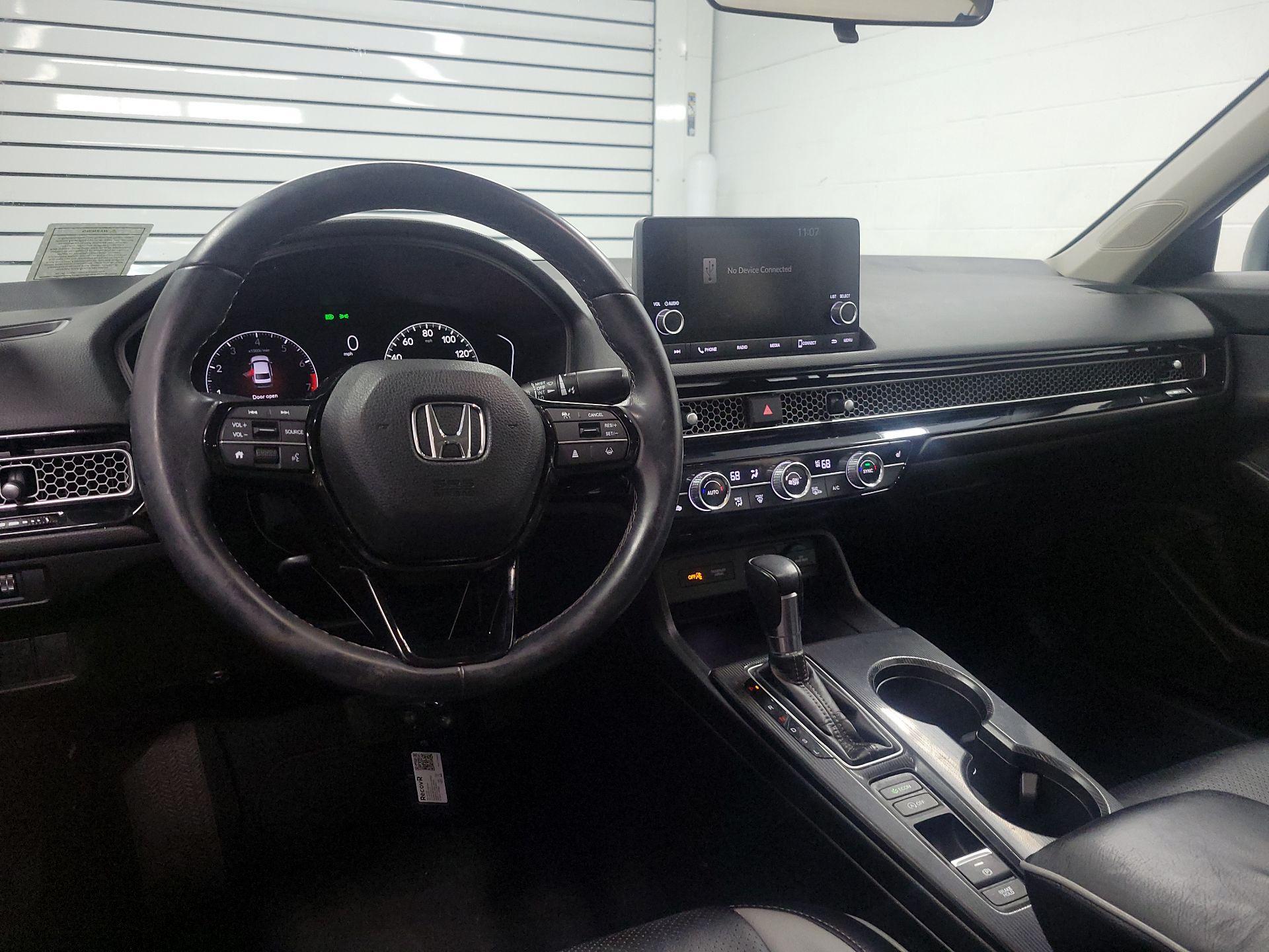 Thumbnail: 2022 Honda Civic - 9