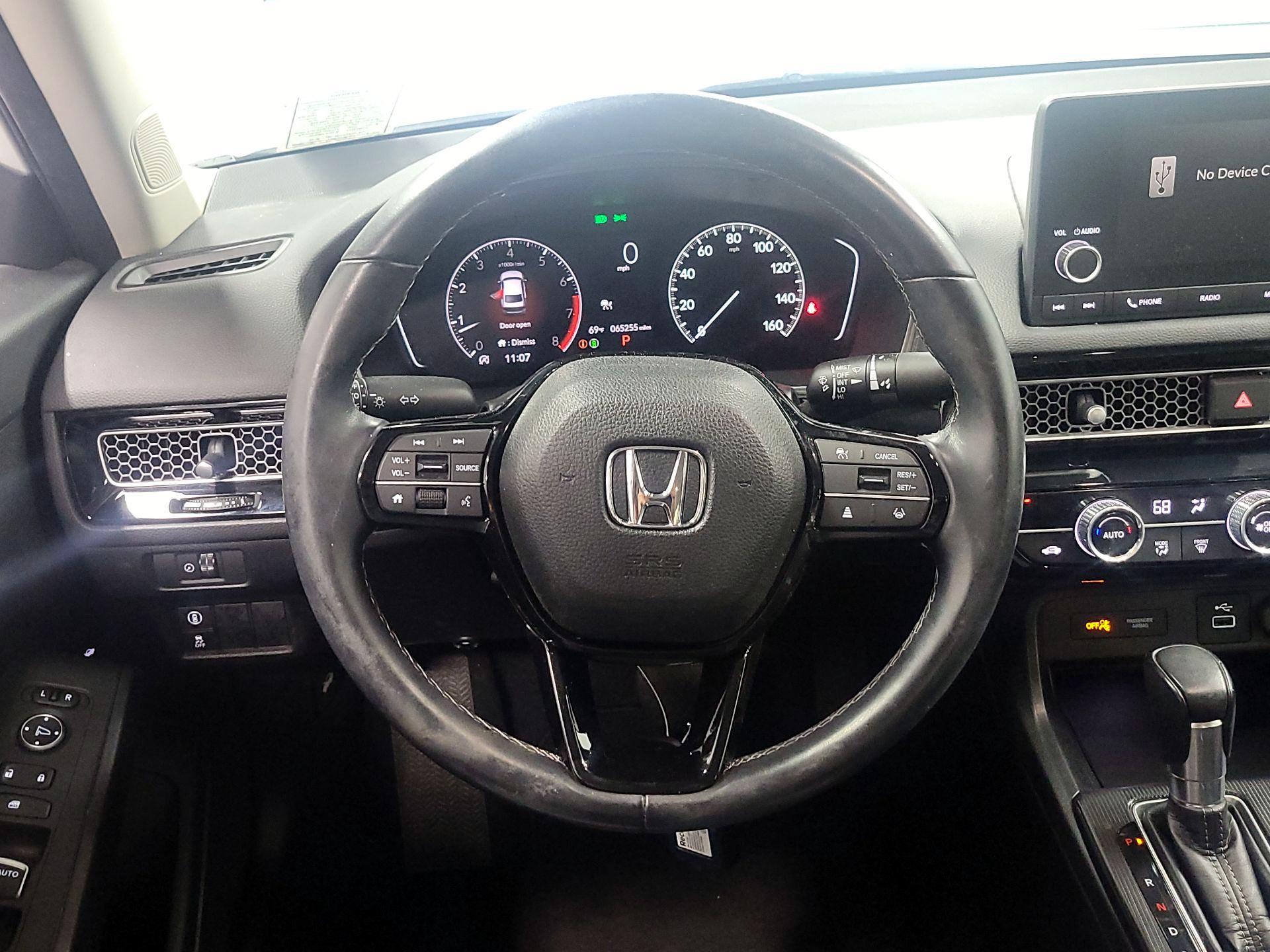 Thumbnail: 2022 Honda Civic - 10