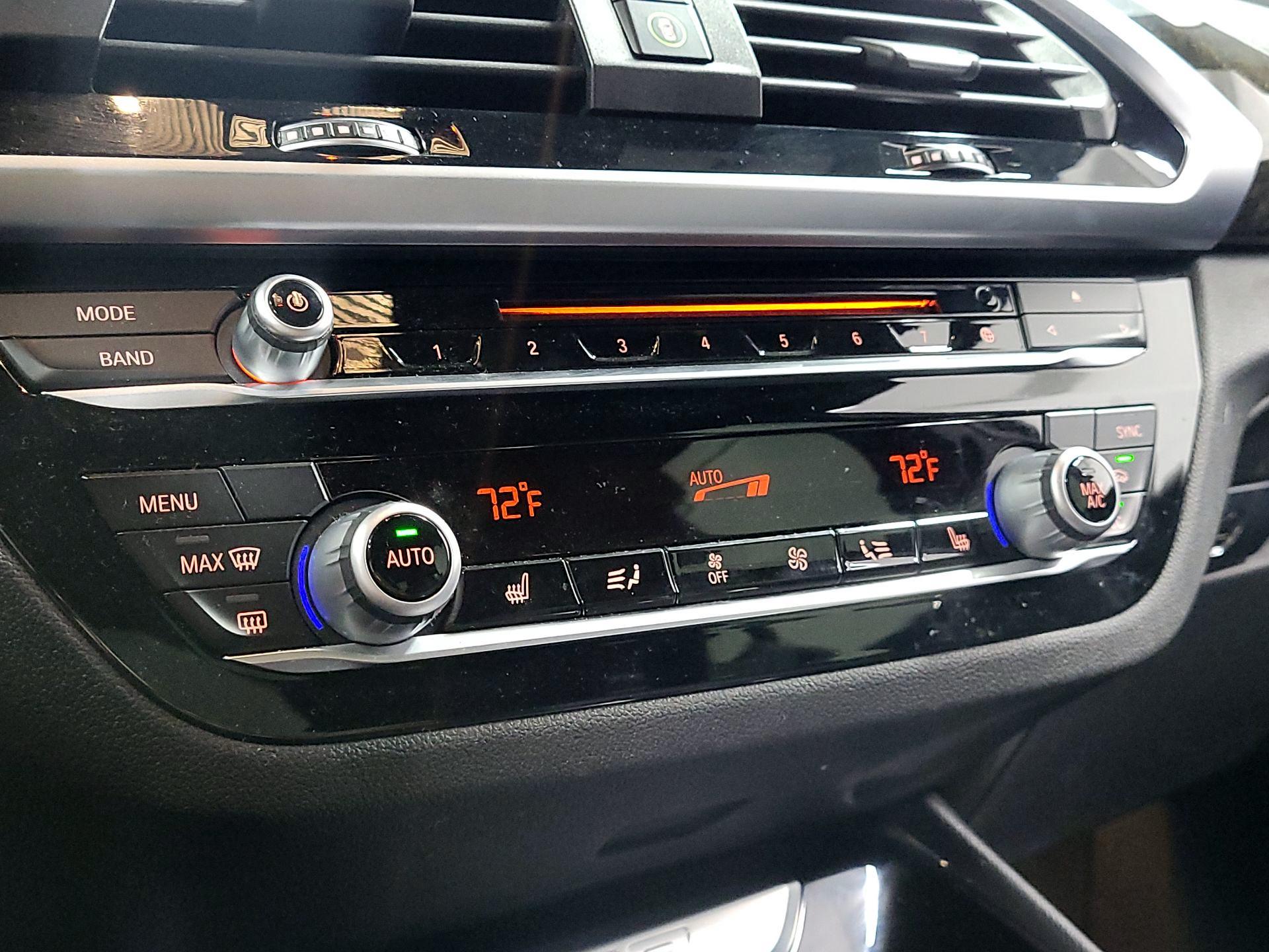 Thumbnail: 2019 BMW X3 - 16